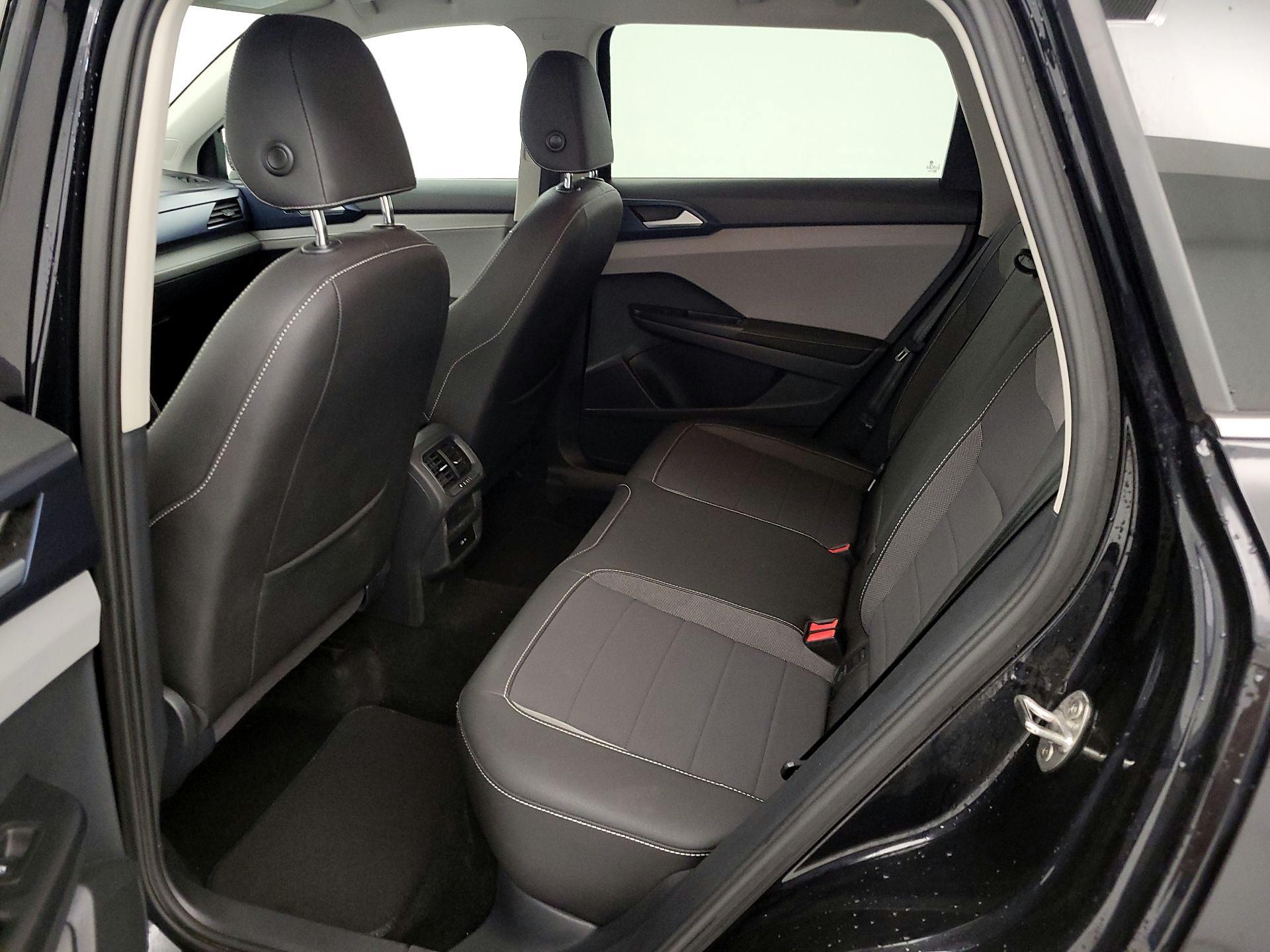 Thumbnail: 2024 Volkswagen Taos - 19