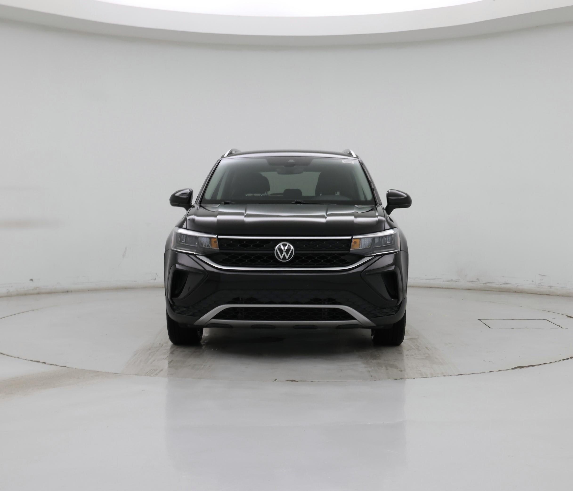 Thumbnail: 2024 Volkswagen Taos - 5