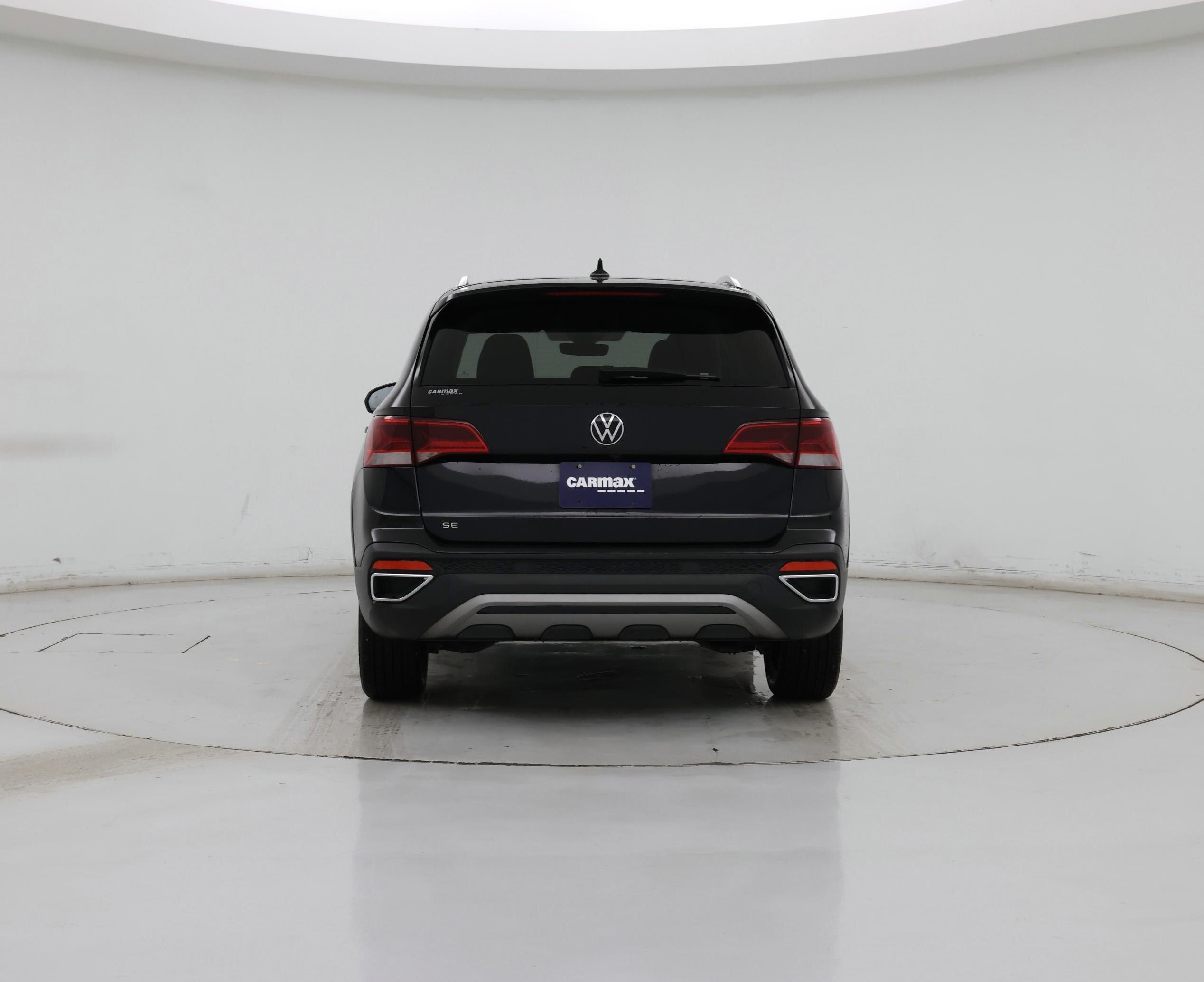 Thumbnail: 2024 Volkswagen Taos - 6