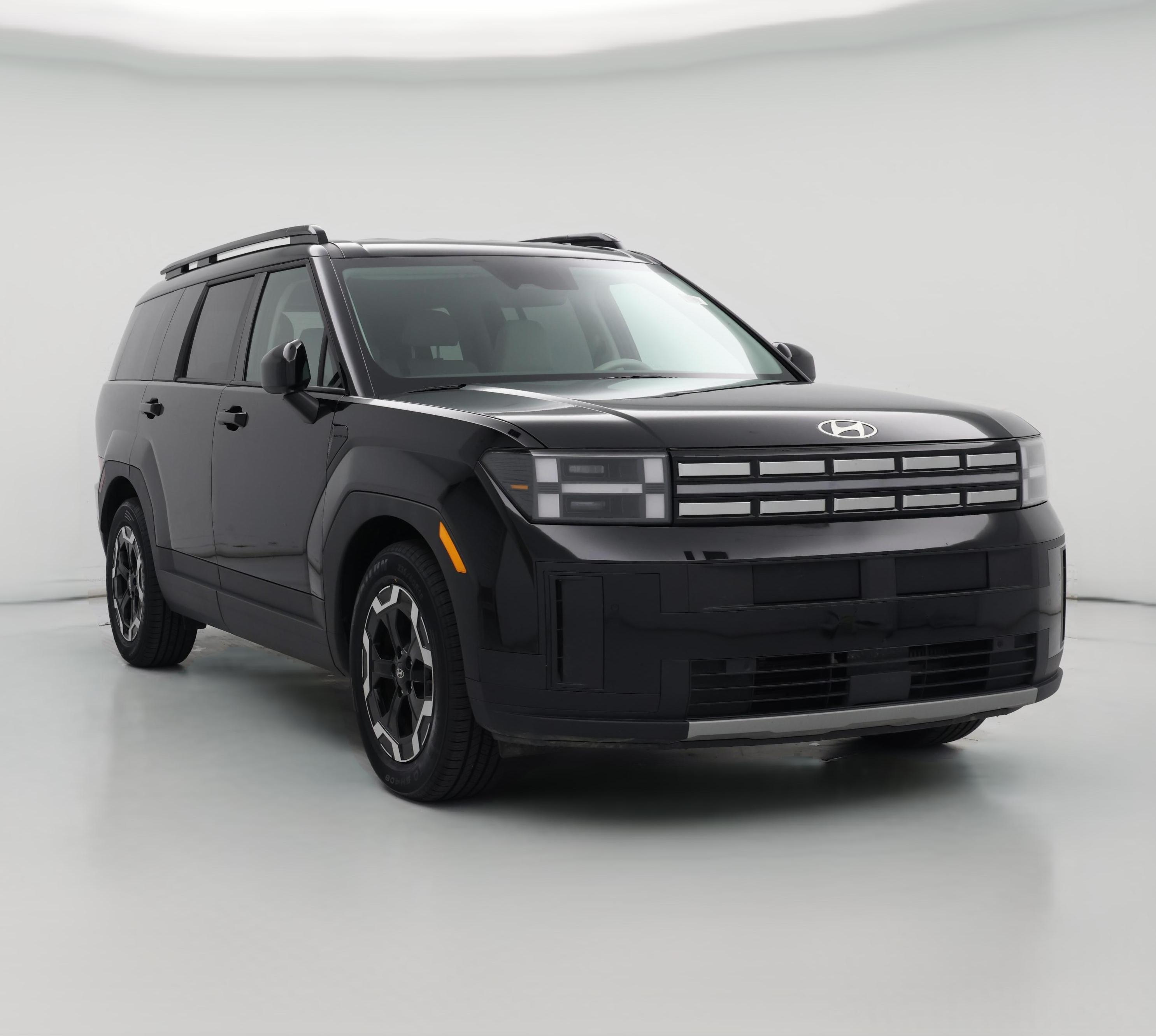 Thumbnail: 2024 Hyundai Santa Fe - 1