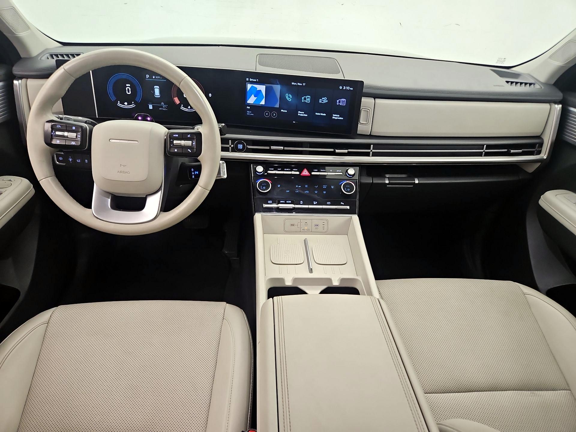 Thumbnail: 2024 Hyundai Santa Fe - 9