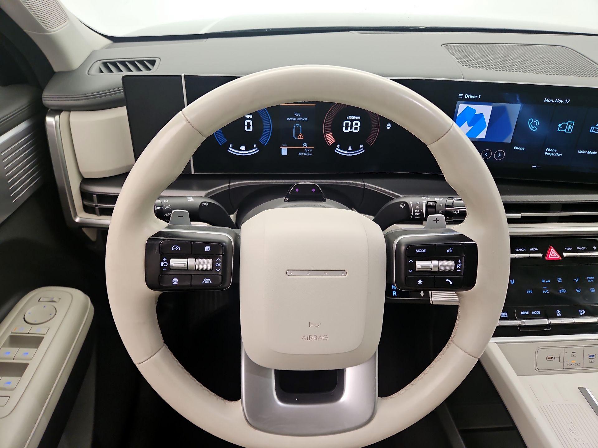 Thumbnail: 2024 Hyundai Santa Fe - 10