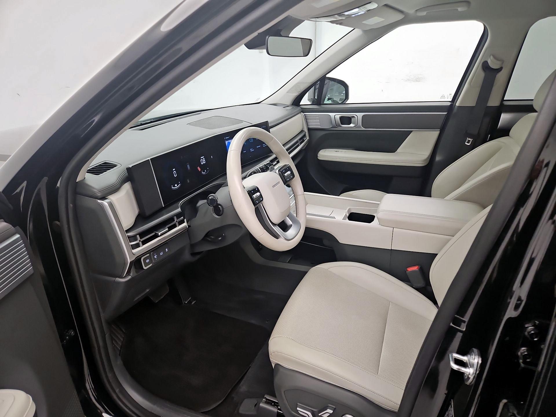 Thumbnail: 2024 Hyundai Santa Fe - 11