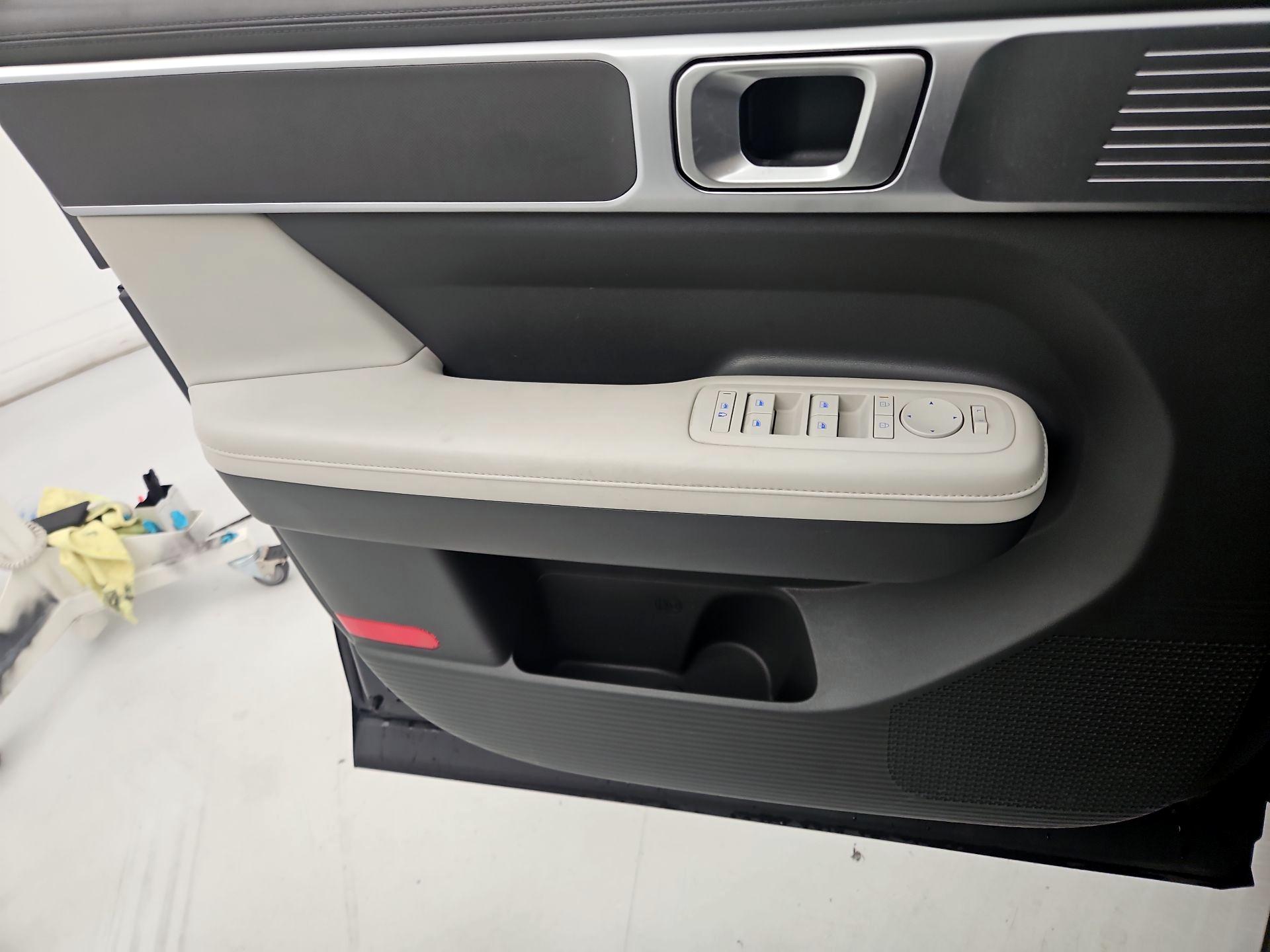 Thumbnail: 2024 Hyundai Santa Fe - 12