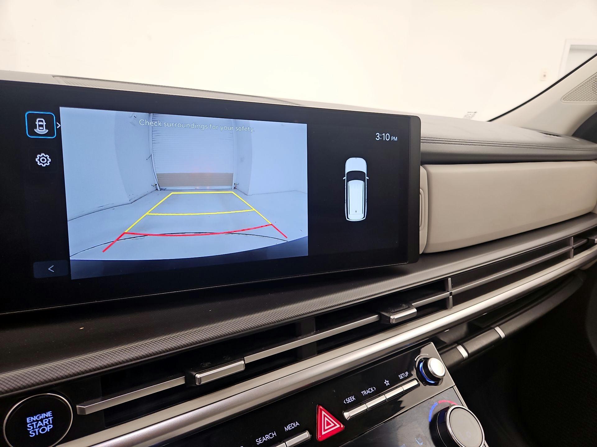 Thumbnail: 2024 Hyundai Santa Fe - 14