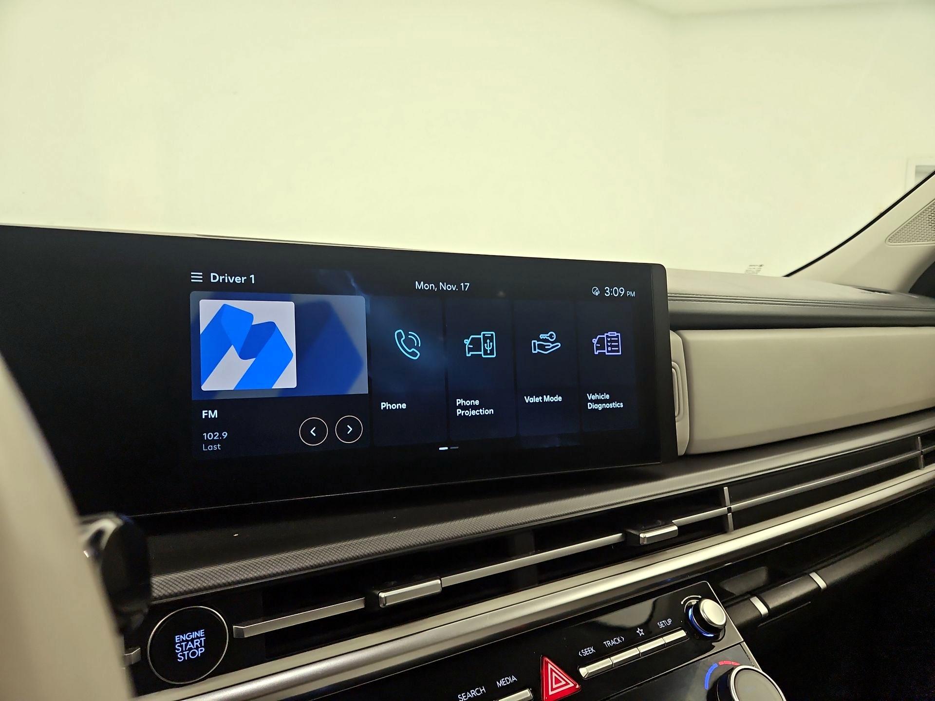 Thumbnail: 2024 Hyundai Santa Fe - 15