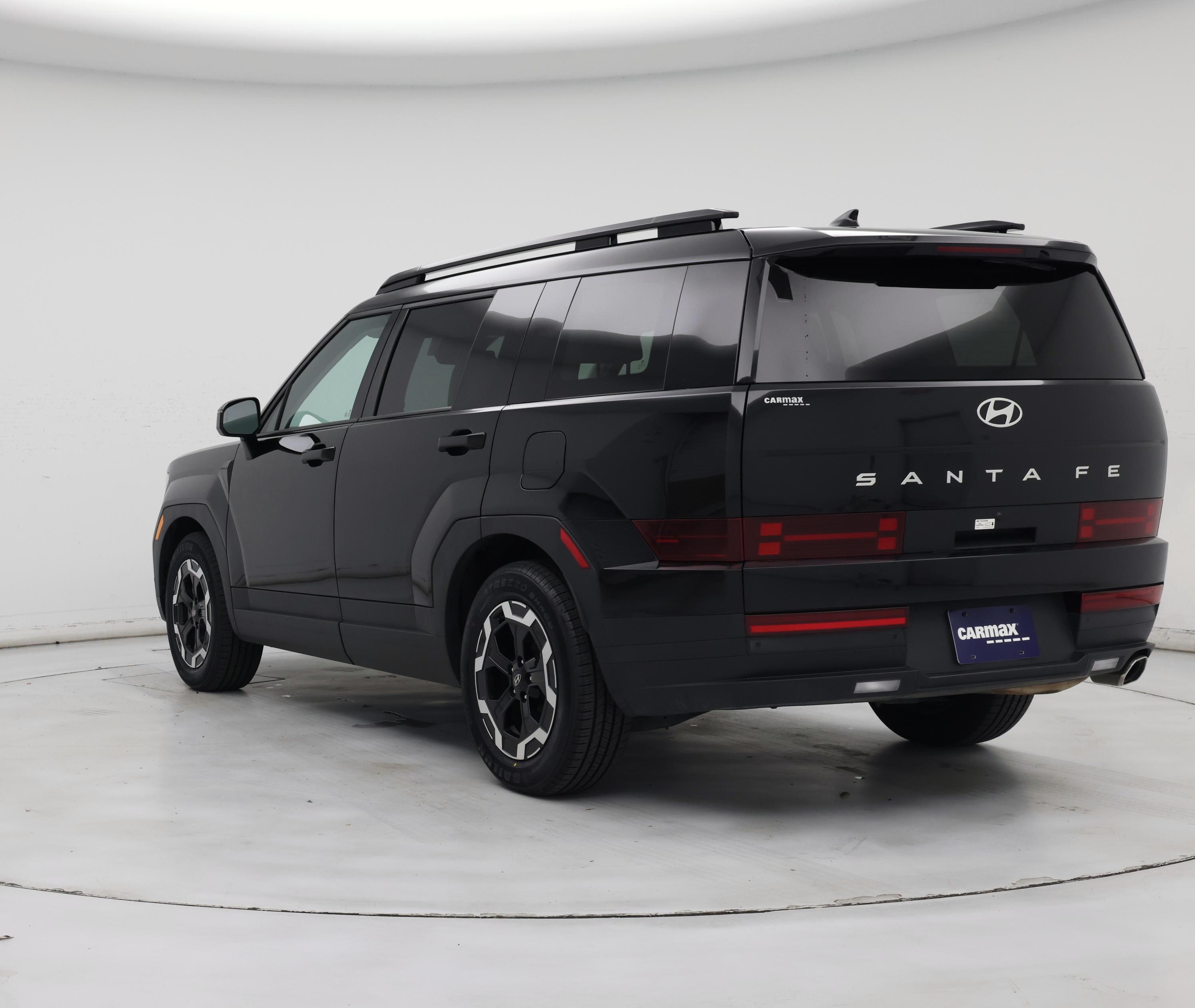 Thumbnail: 2024 Hyundai Santa Fe - 2