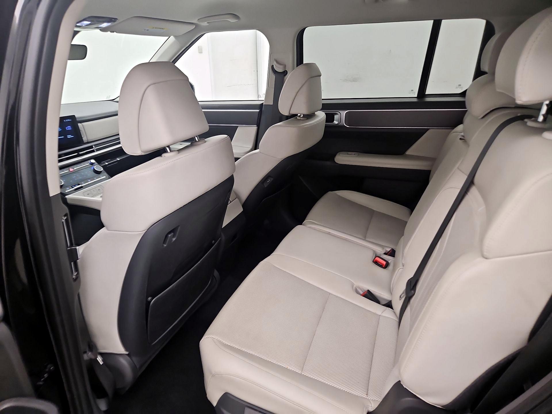 Thumbnail: 2024 Hyundai Santa Fe - 19