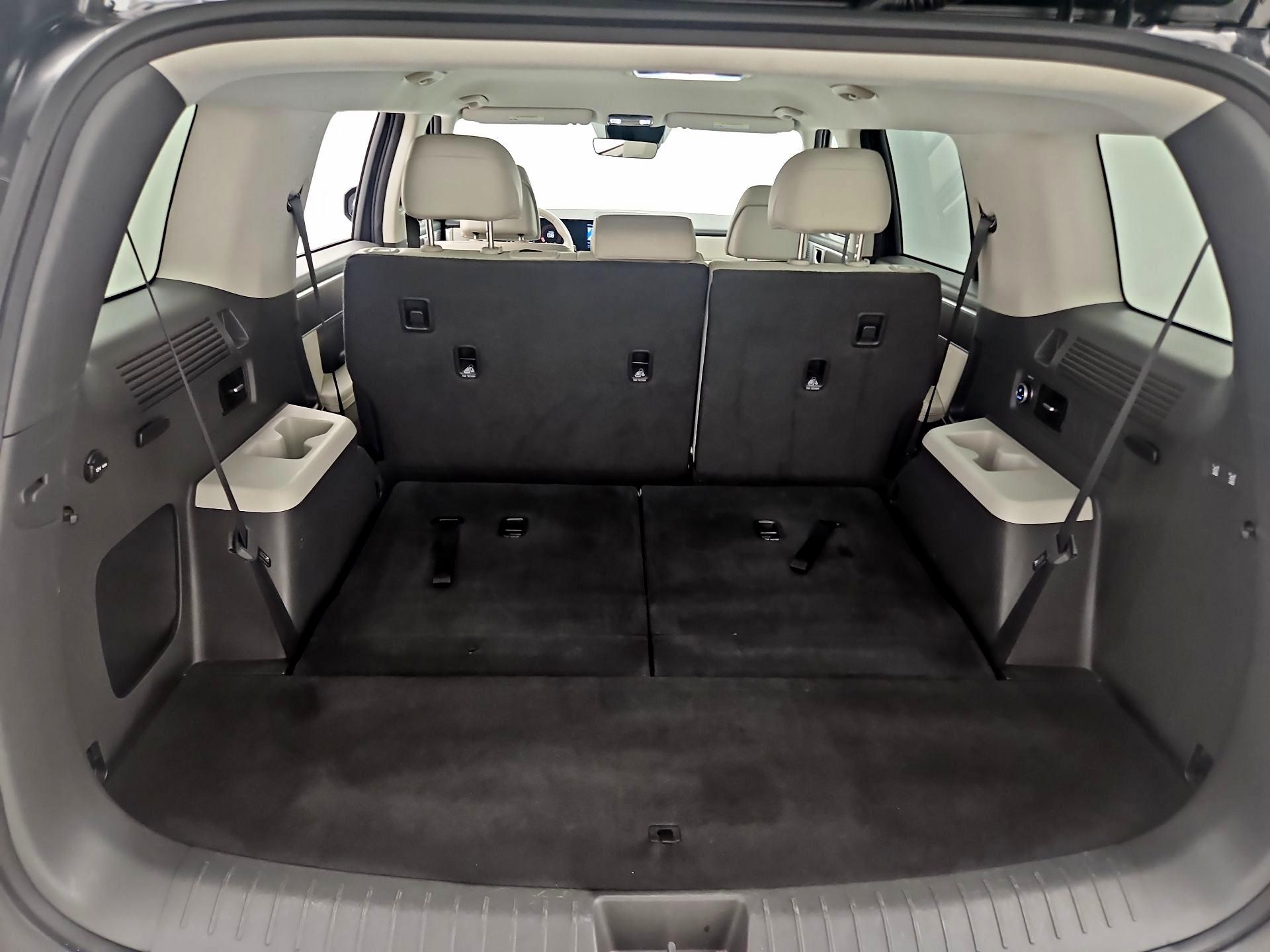 Thumbnail: 2024 Hyundai Santa Fe - 20