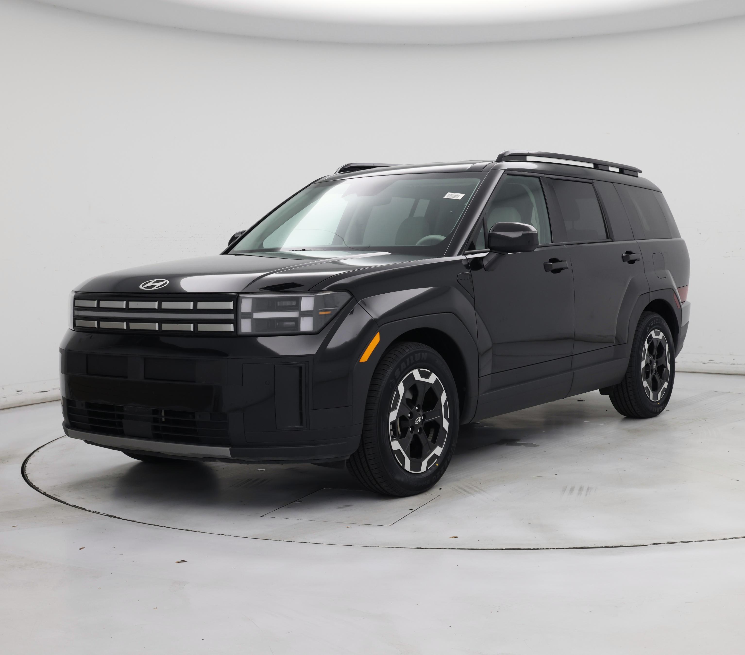 Thumbnail: 2024 Hyundai Santa Fe - 4