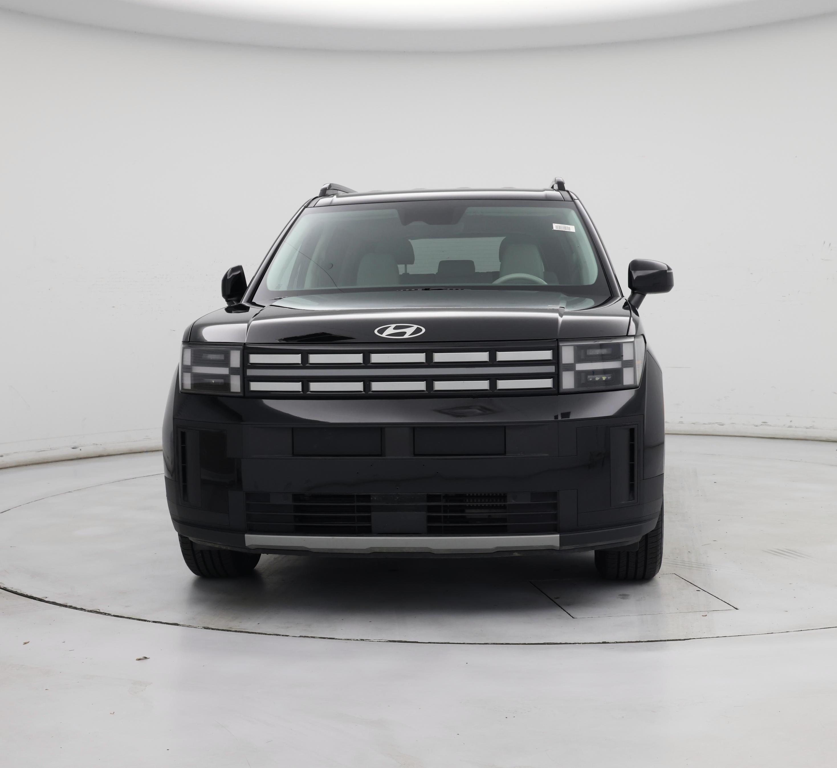 Thumbnail: 2024 Hyundai Santa Fe - 5