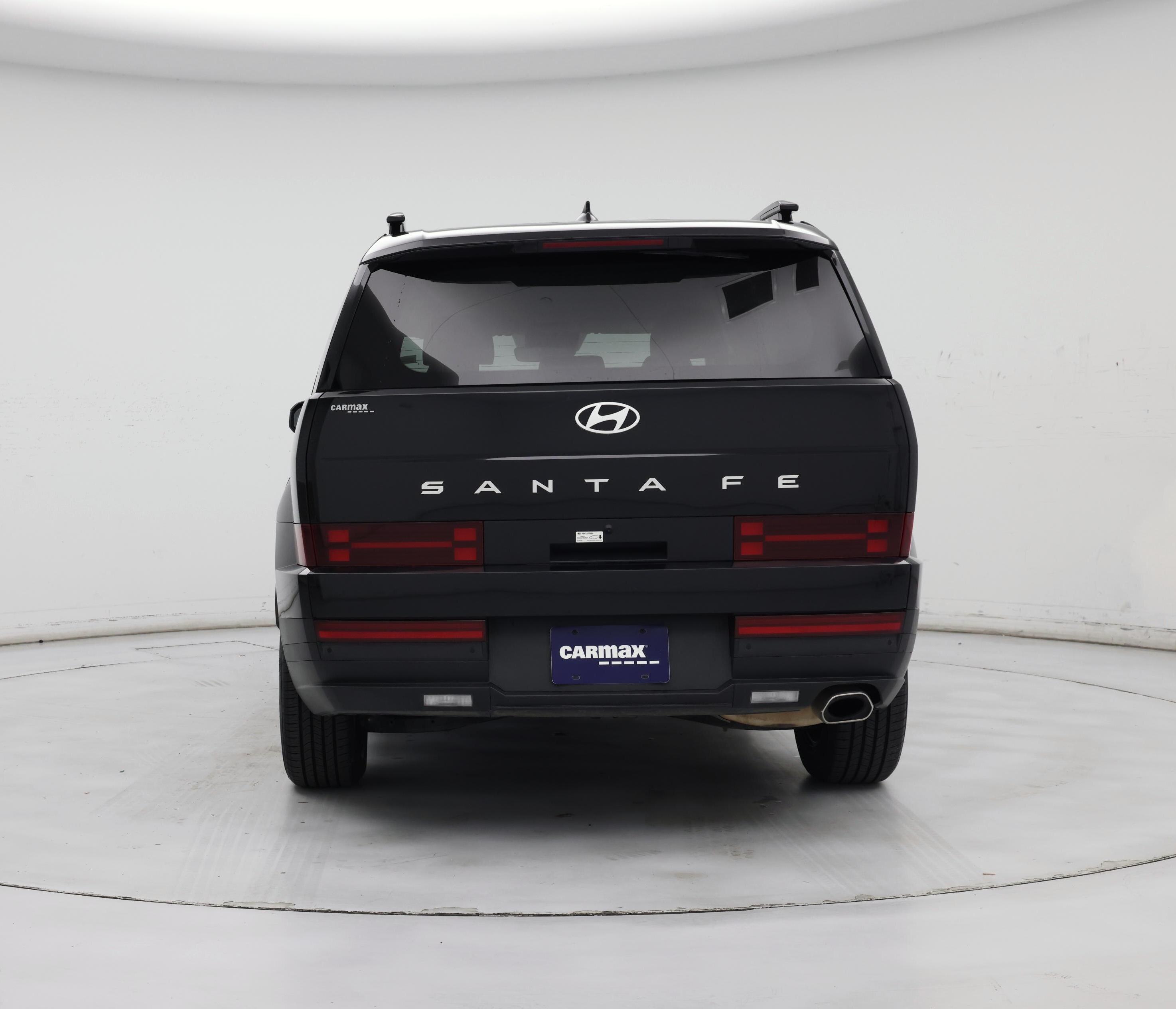 Thumbnail: 2024 Hyundai Santa Fe - 6