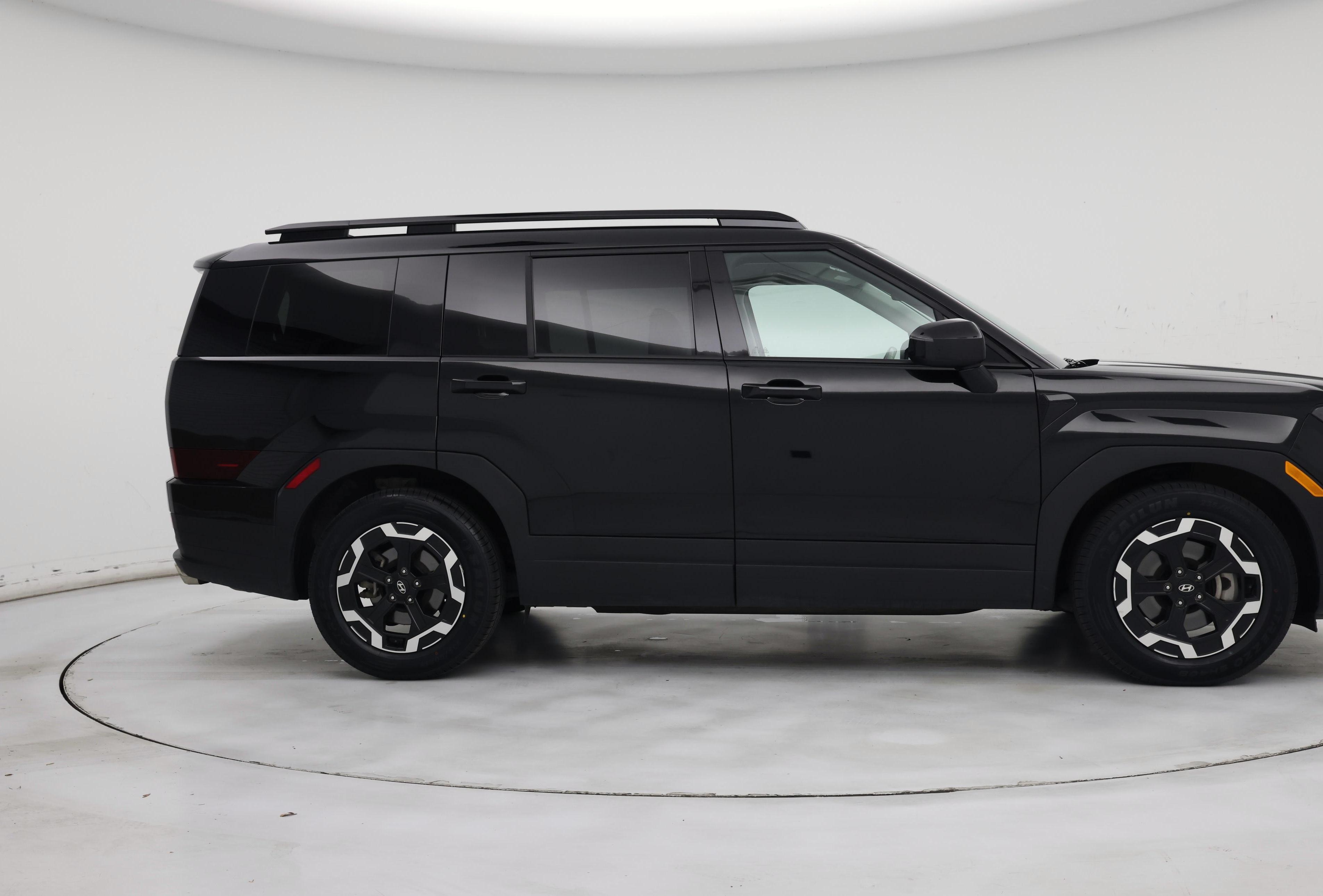 Thumbnail: 2024 Hyundai Santa Fe - 7