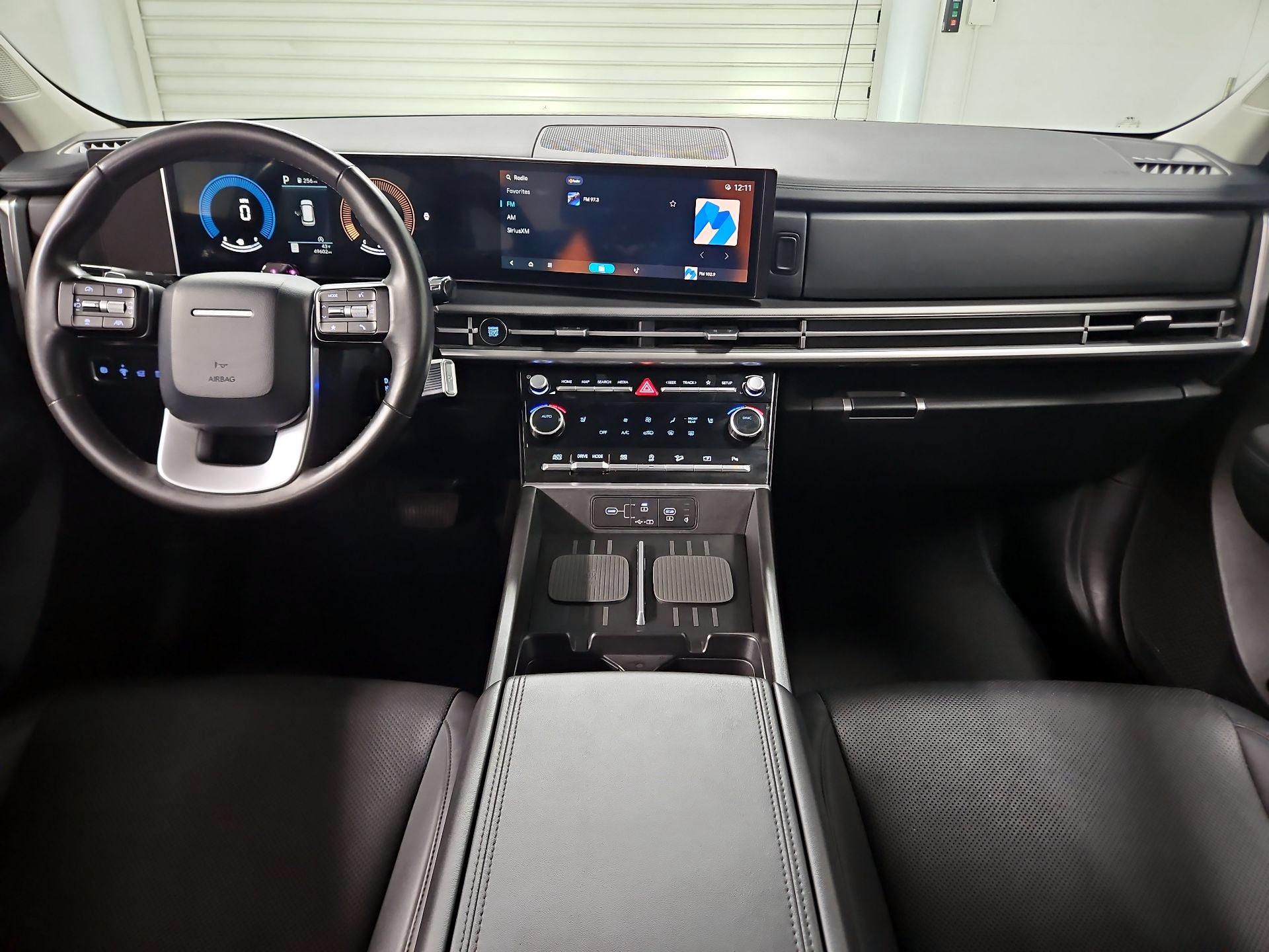 Thumbnail: 2024 Hyundai Santa Fe - 9