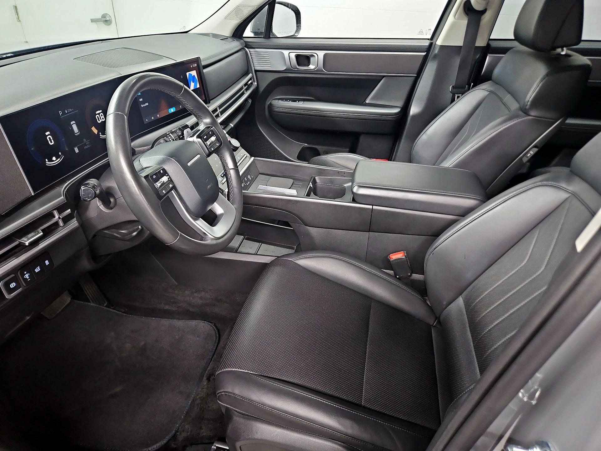 Thumbnail: 2024 Hyundai Santa Fe - 11