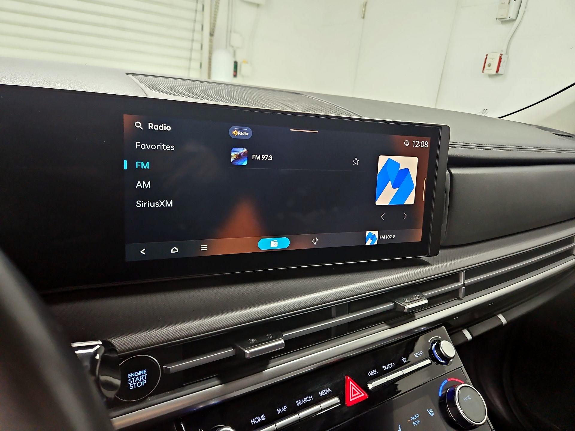 Thumbnail: 2024 Hyundai Santa Fe - 15