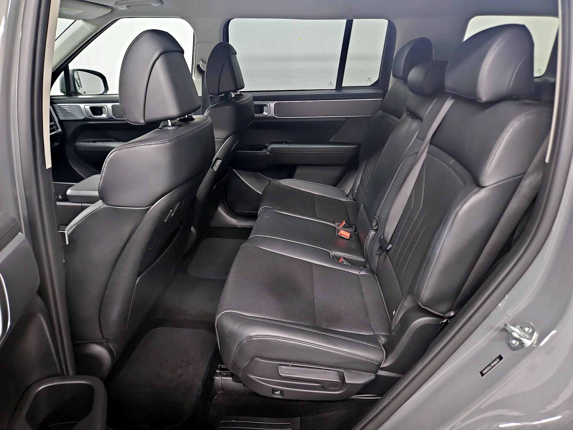 Thumbnail: 2024 Hyundai Santa Fe - 19