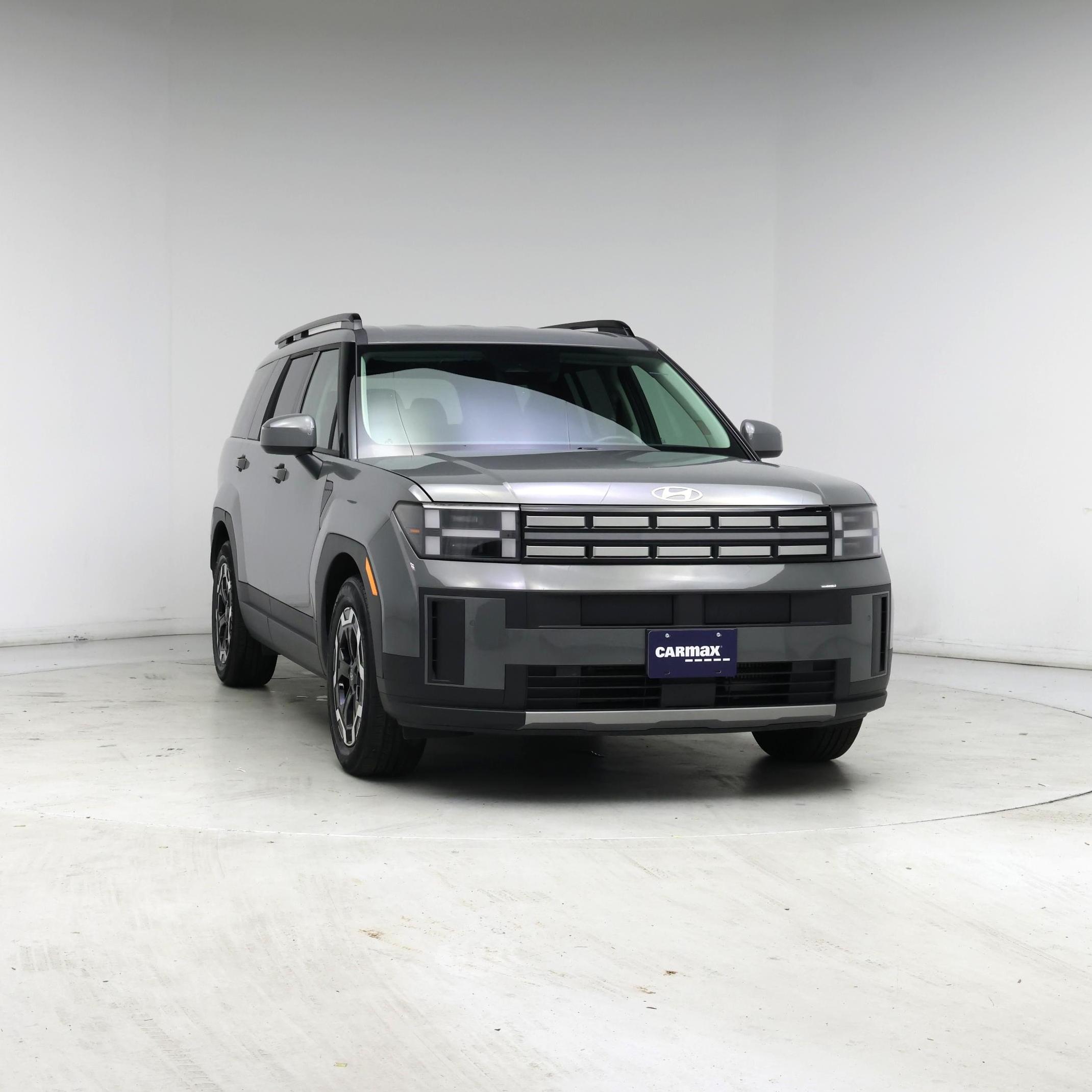 Thumbnail: 2024 Hyundai Santa Fe - 5