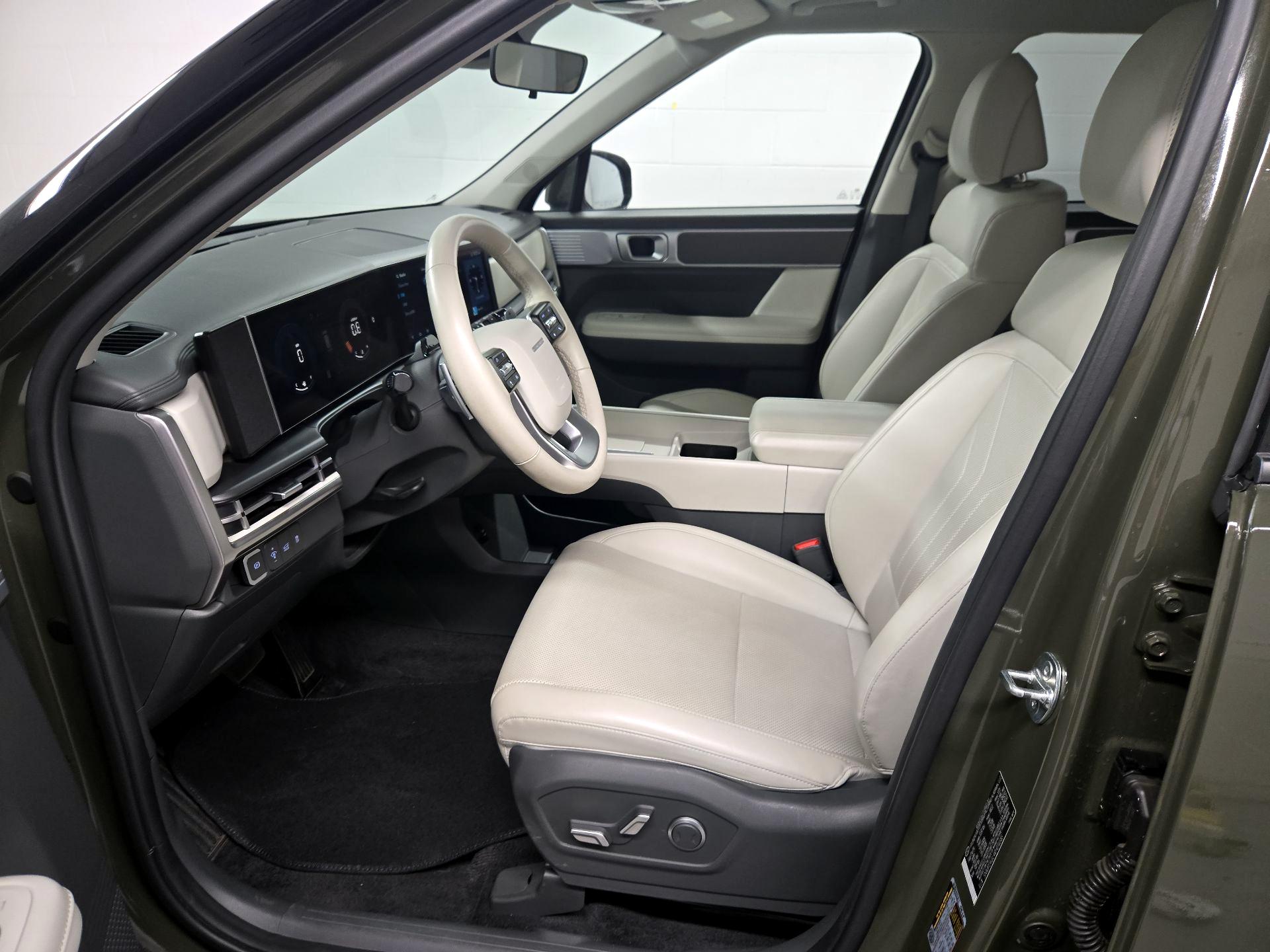 Thumbnail: 2024 Hyundai Santa Fe - 11