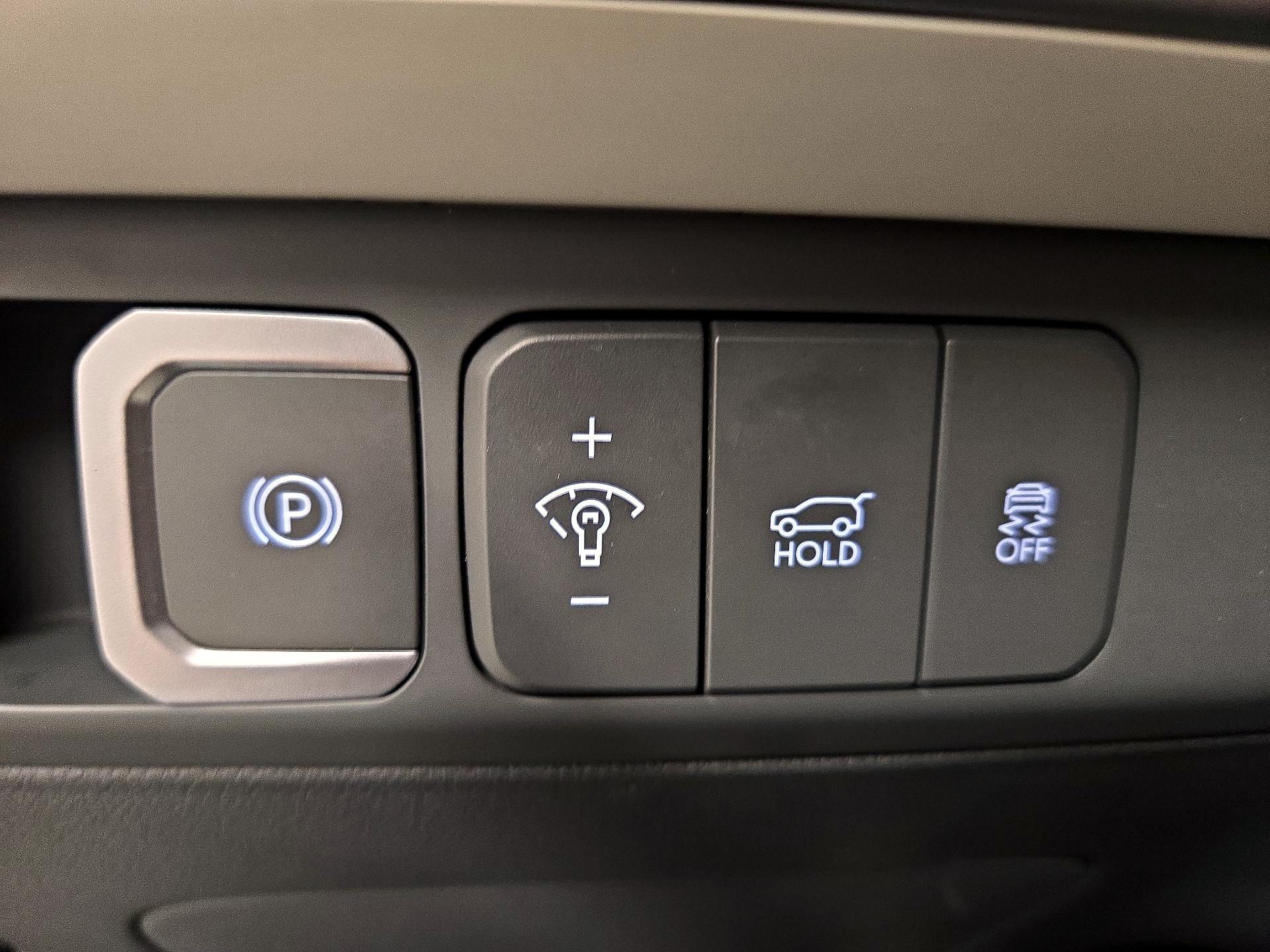 Thumbnail: 2024 Hyundai Santa Fe - 13