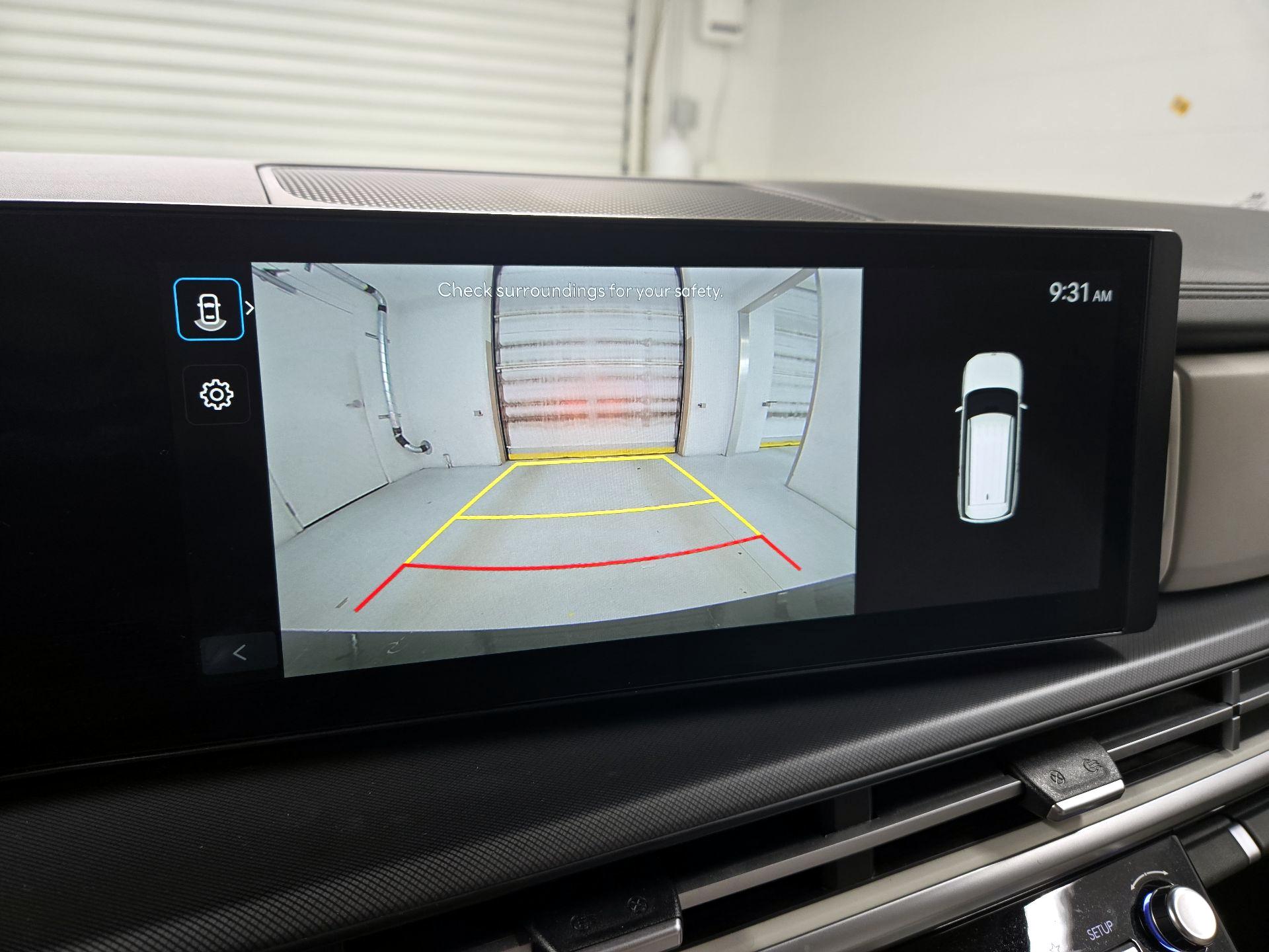 Thumbnail: 2024 Hyundai Santa Fe - 14