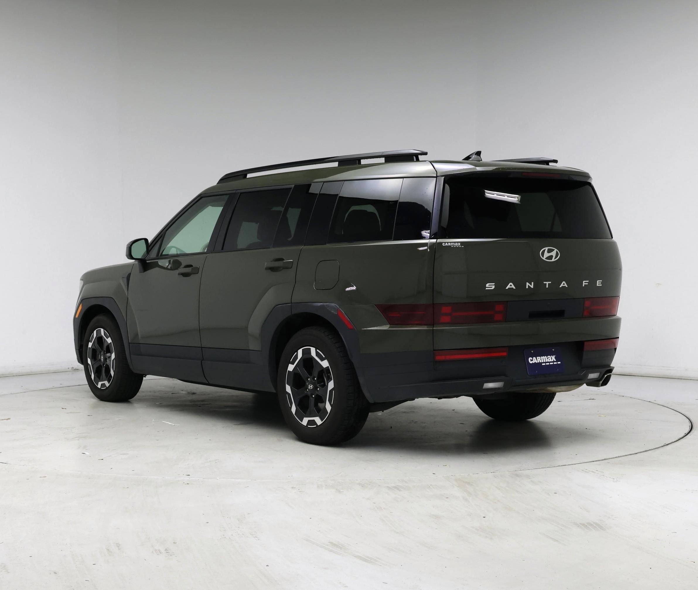 Thumbnail: 2024 Hyundai Santa Fe - 2