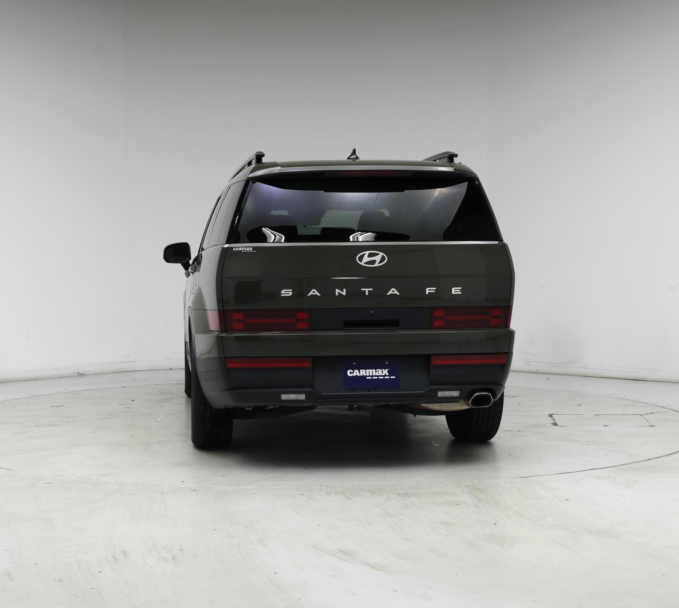 Thumbnail: 2024 Hyundai Santa Fe - 6