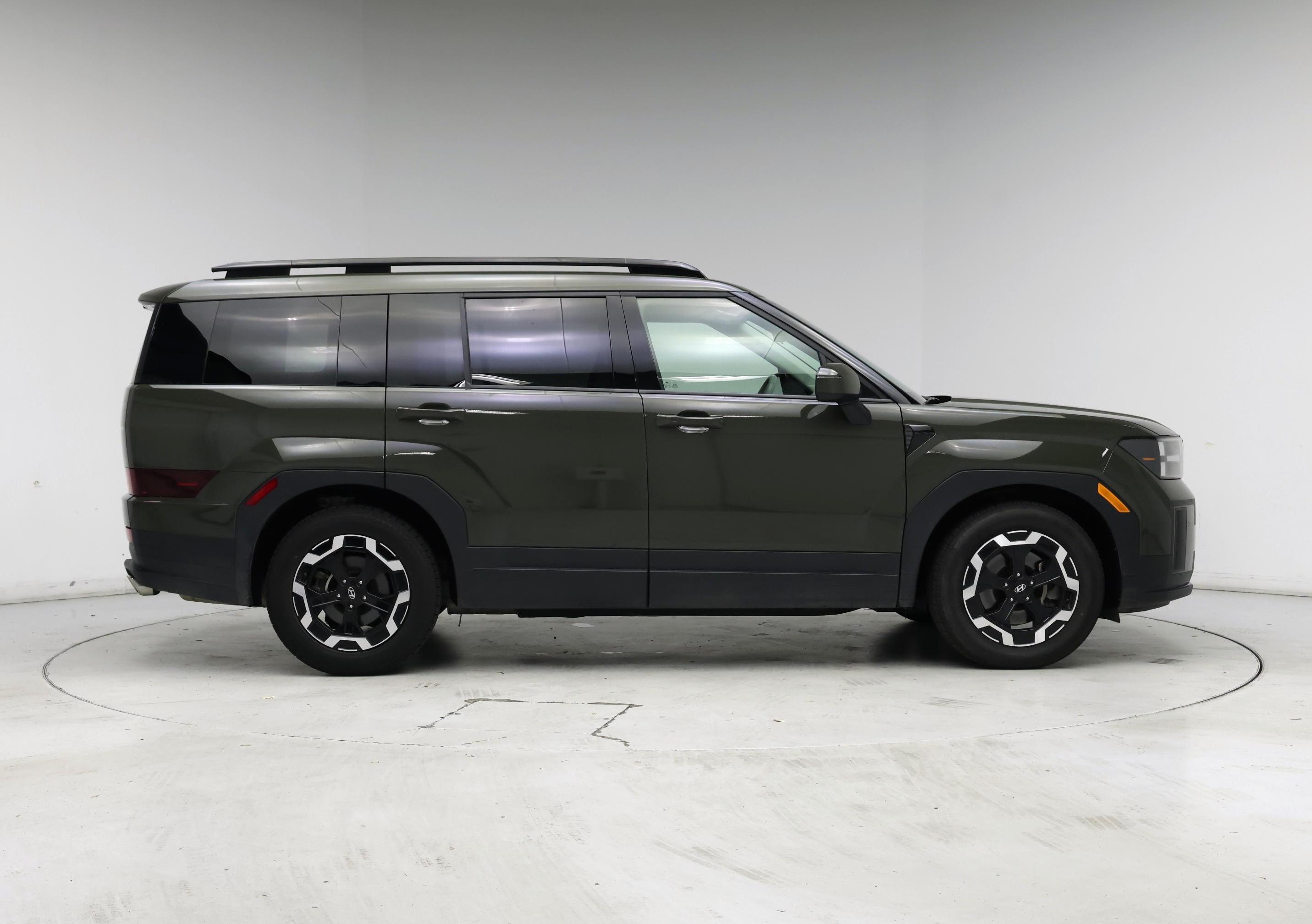 Thumbnail: 2024 Hyundai Santa Fe - 7