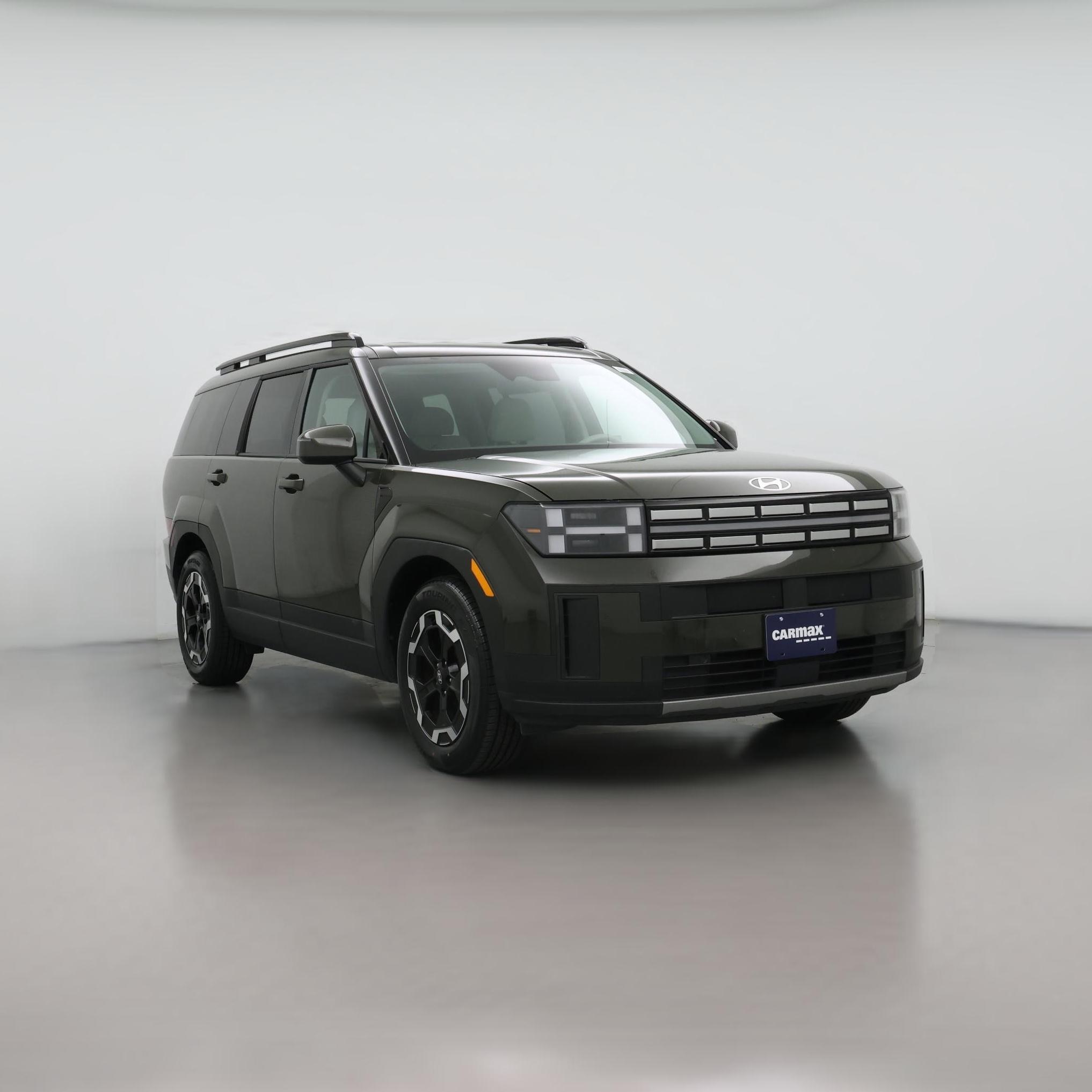 Thumbnail: 2024 Hyundai Santa Fe - 1