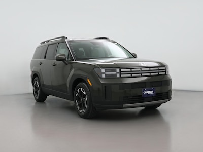 2024 Hyundai Santa Fe SEL