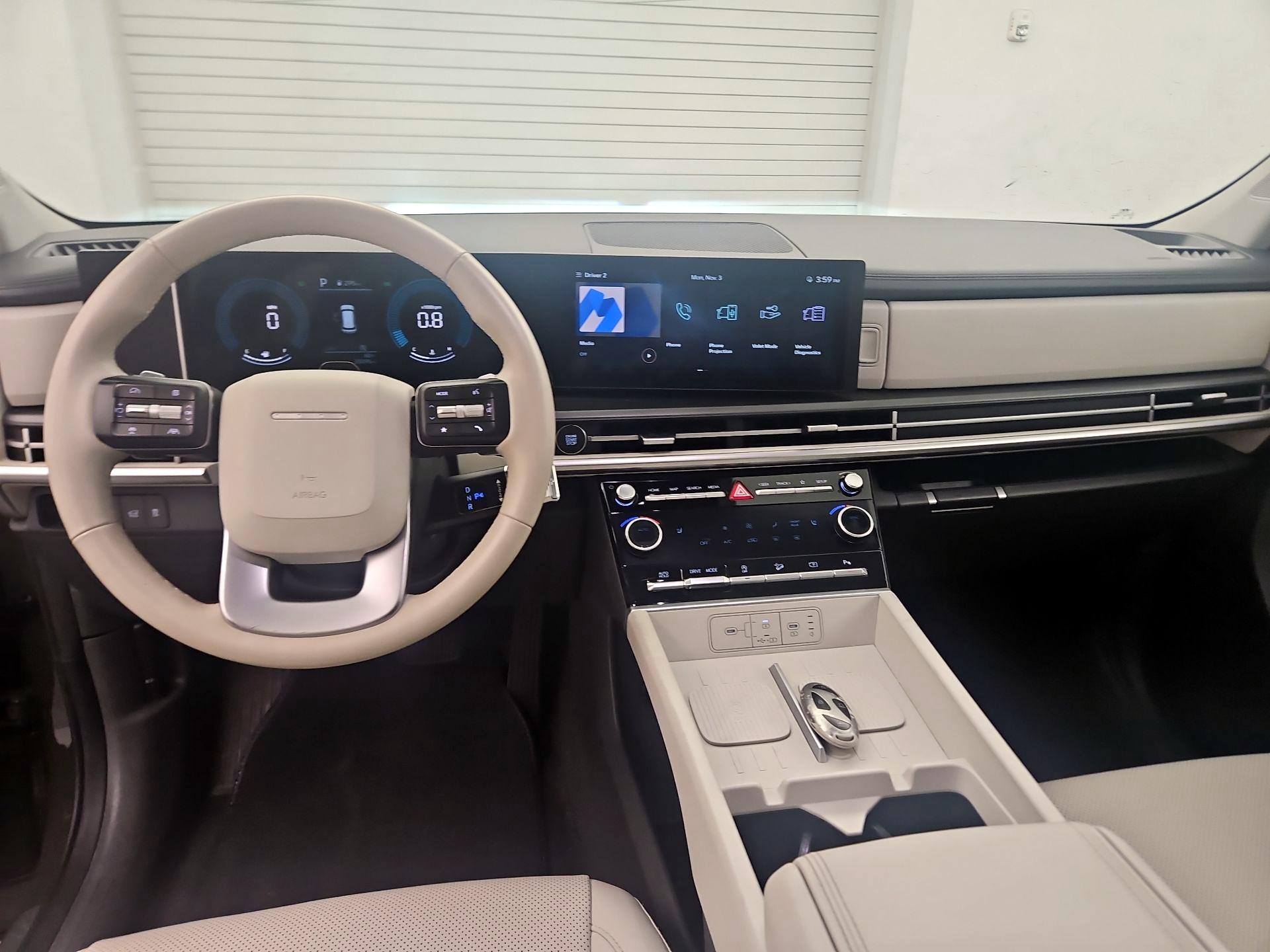 Thumbnail: 2024 Hyundai Santa Fe - 9