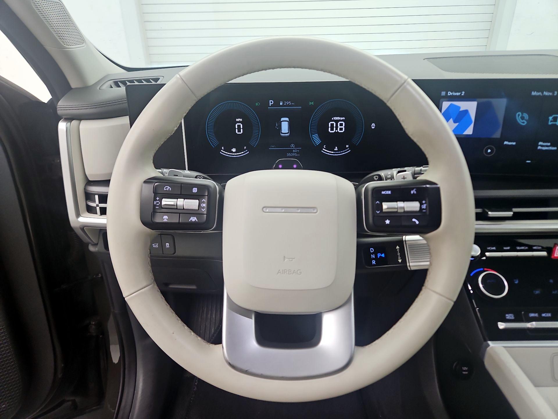 Thumbnail: 2024 Hyundai Santa Fe - 10