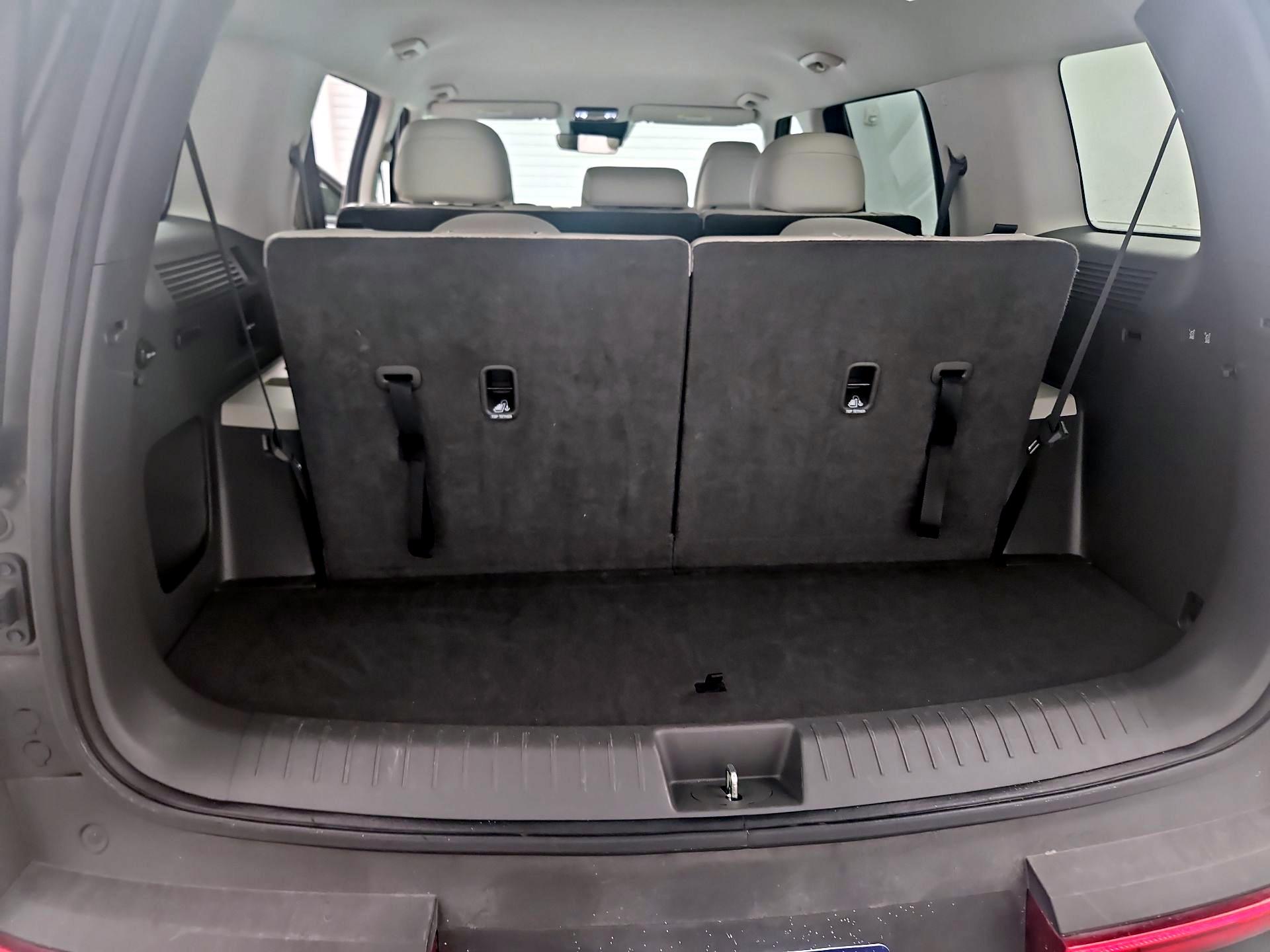 Thumbnail: 2024 Hyundai Santa Fe - 16