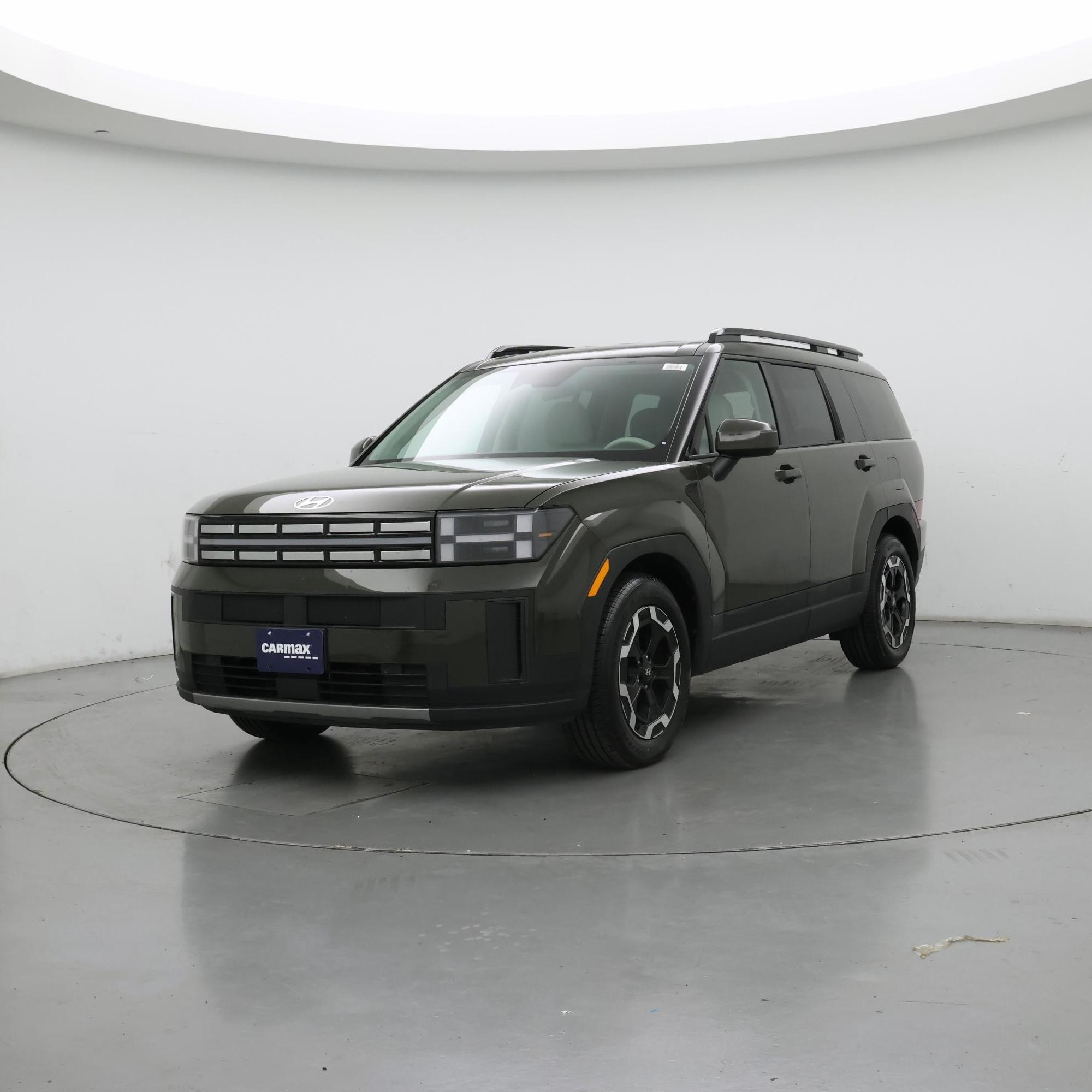 Thumbnail: 2024 Hyundai Santa Fe - 4