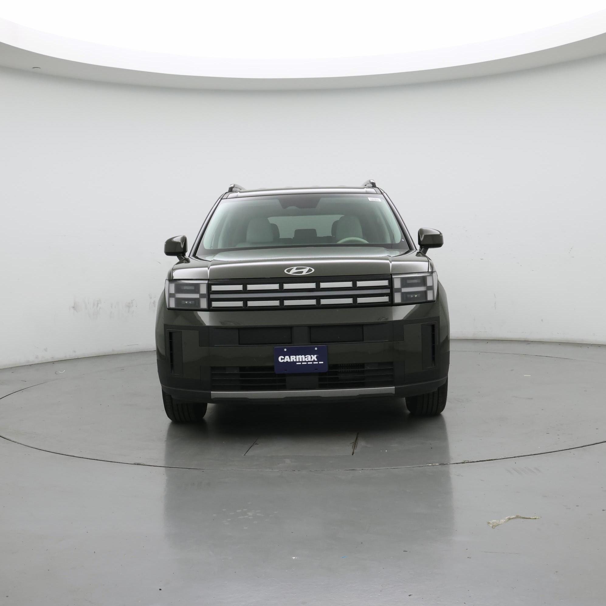 Thumbnail: 2024 Hyundai Santa Fe - 5