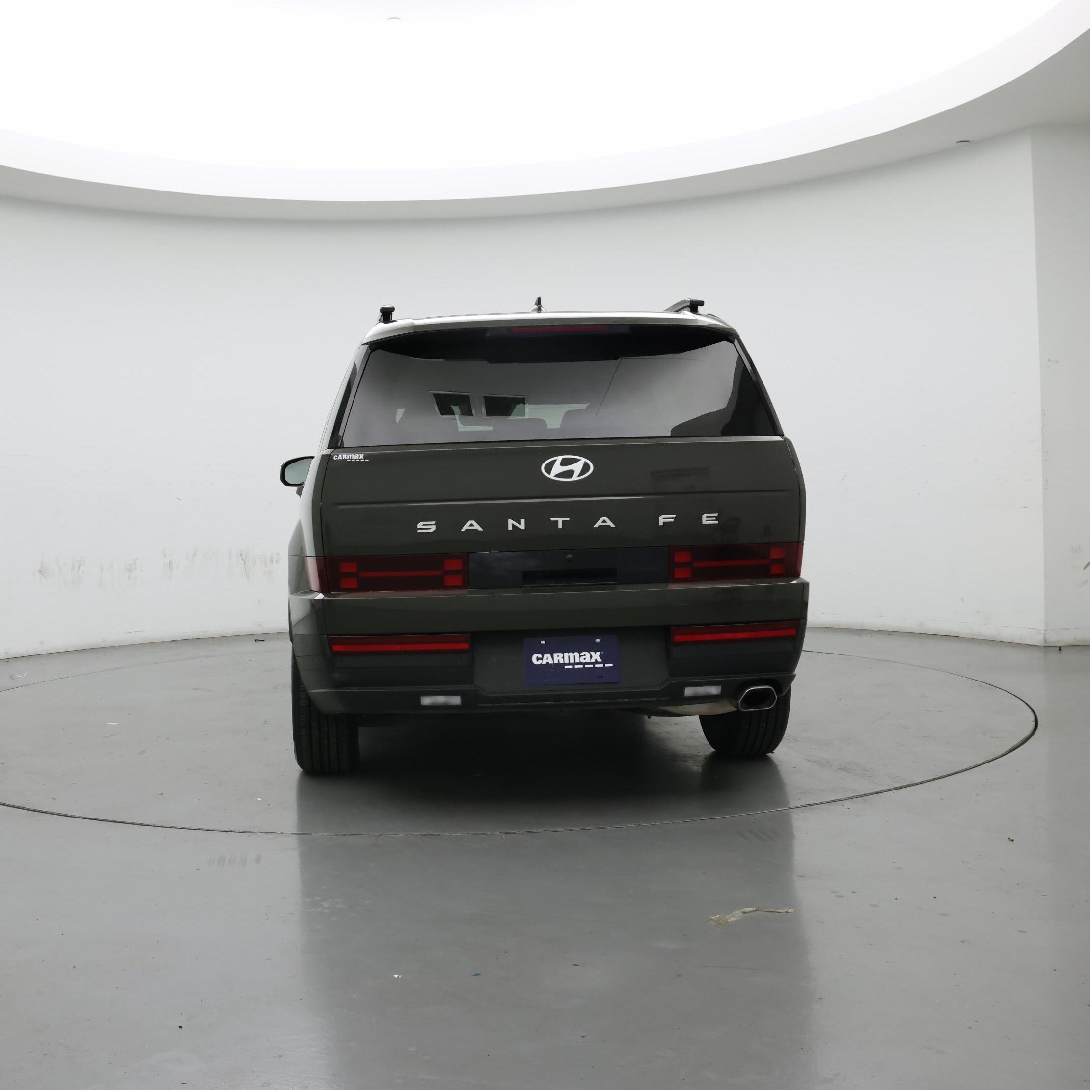 Thumbnail: 2024 Hyundai Santa Fe - 6