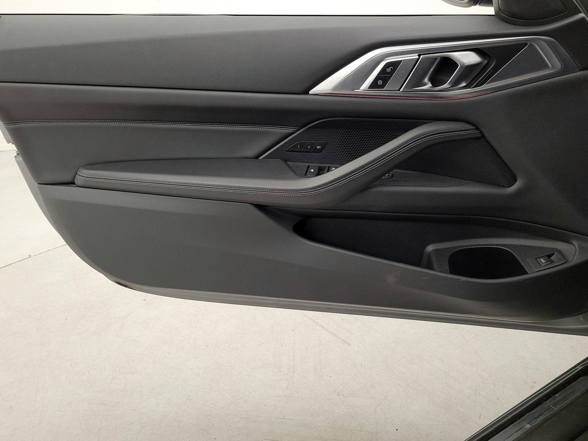 Thumbnail: 2024 BMW 4 Series - 12