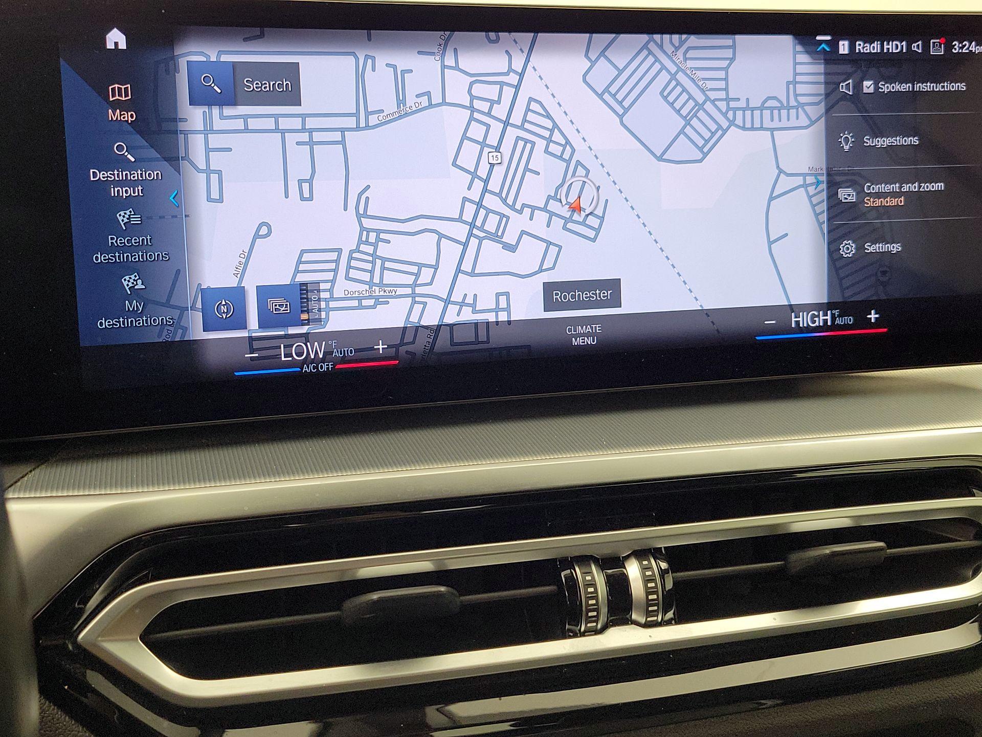 Thumbnail: 2024 BMW 4 Series - 14