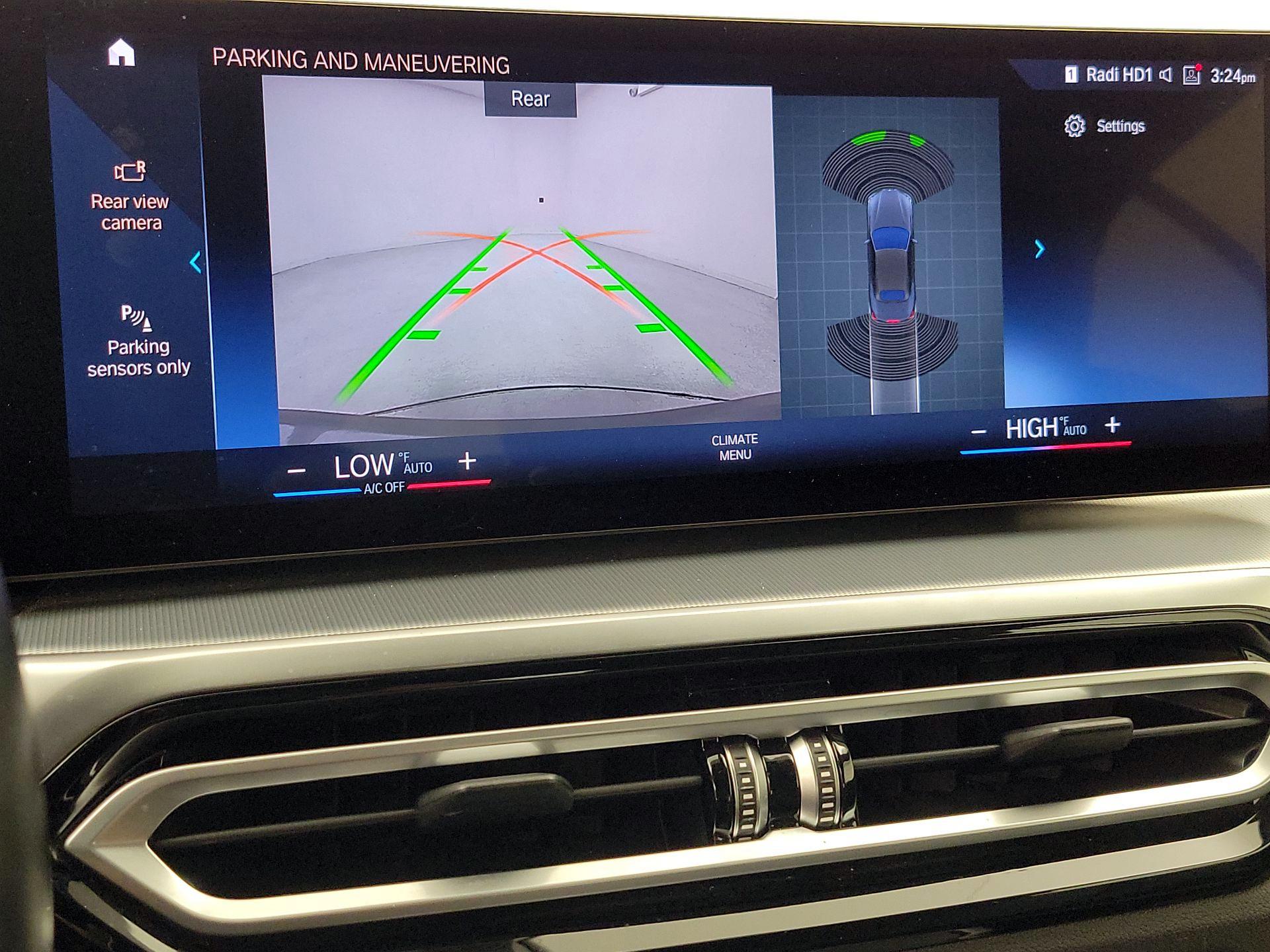 Thumbnail: 2024 BMW 4 Series - 15