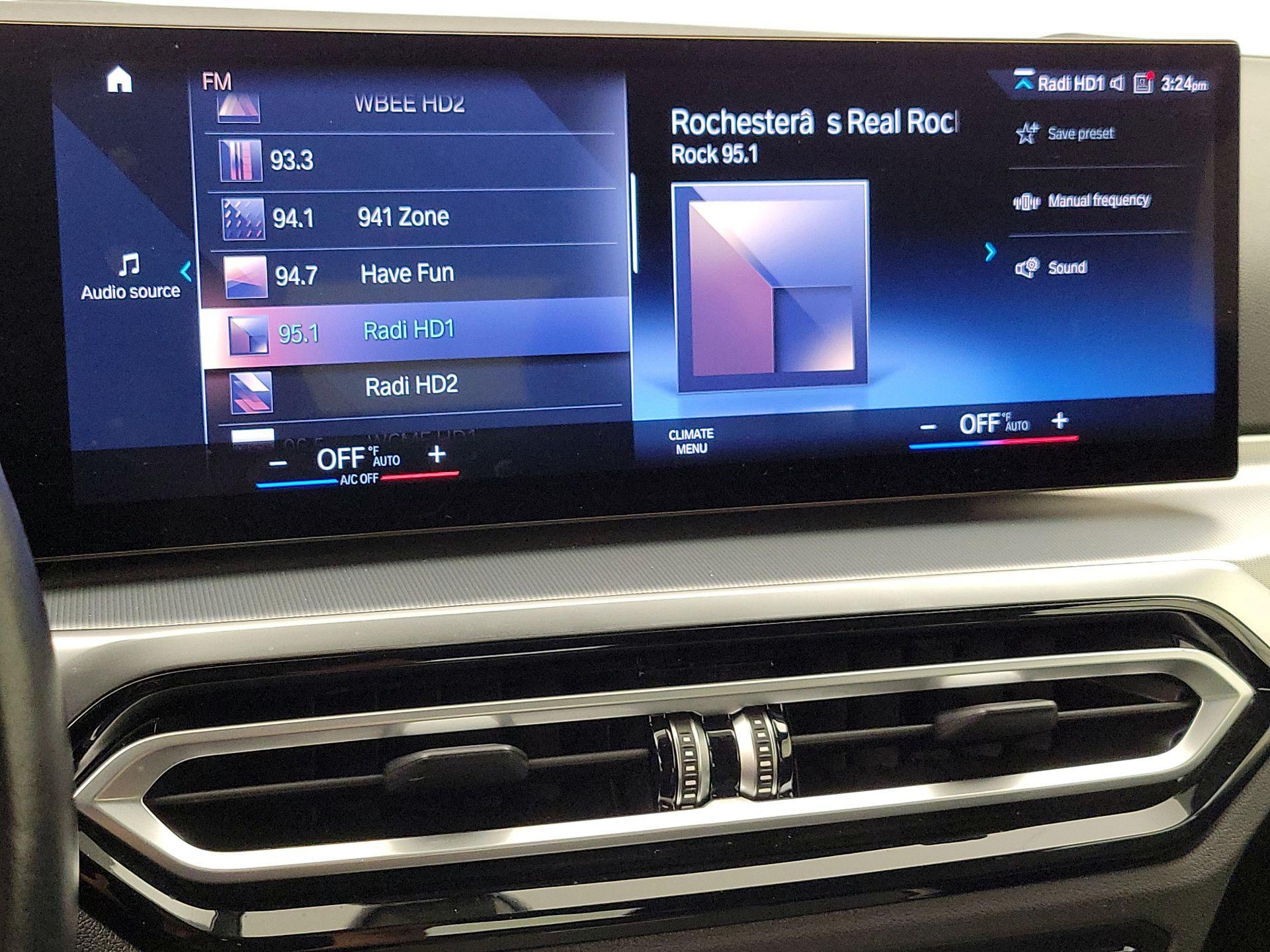 Thumbnail: 2024 BMW 4 Series - 16