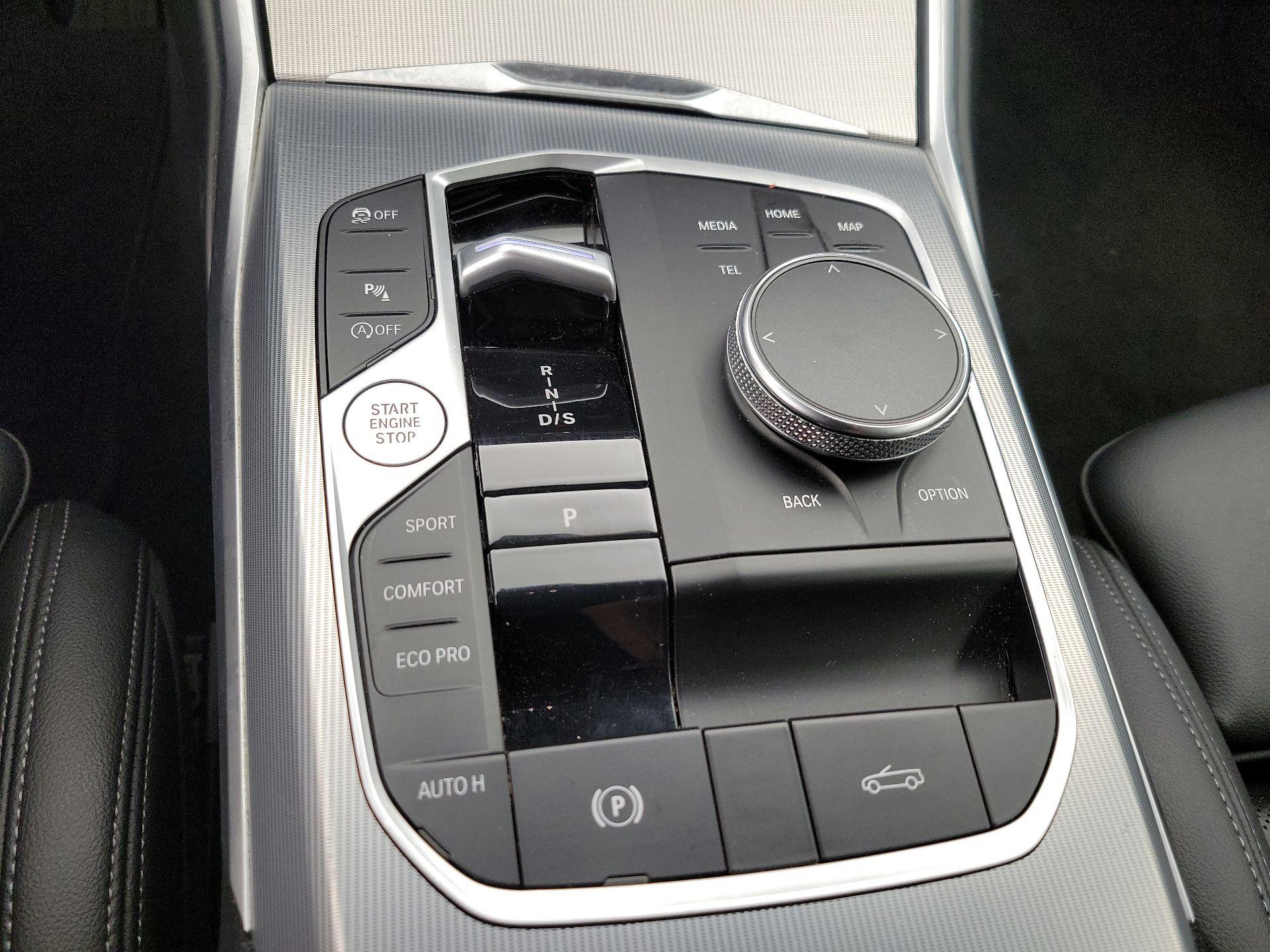 Thumbnail: 2024 BMW 4 Series - 18