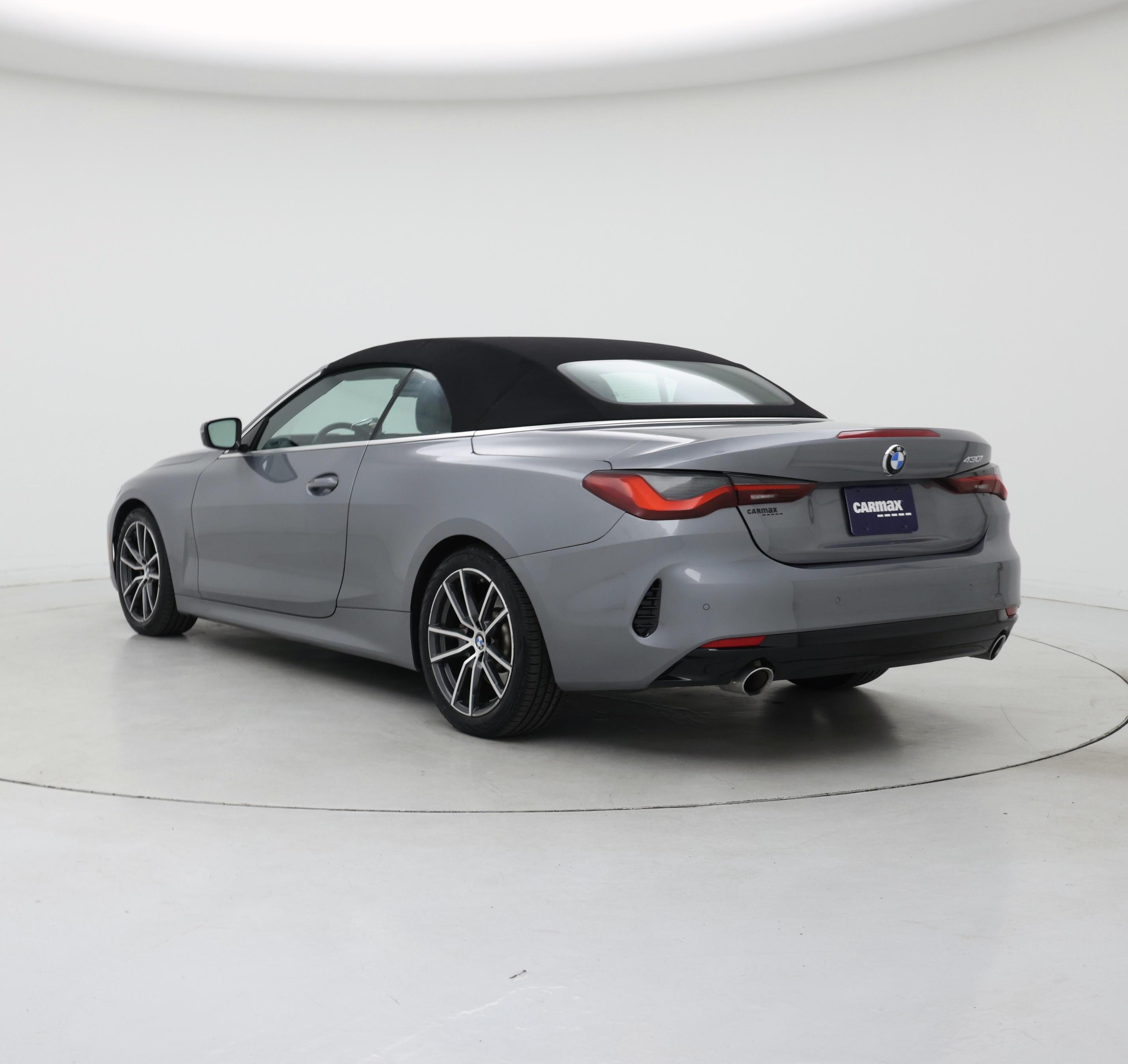 Thumbnail: 2024 BMW 4 Series - 2