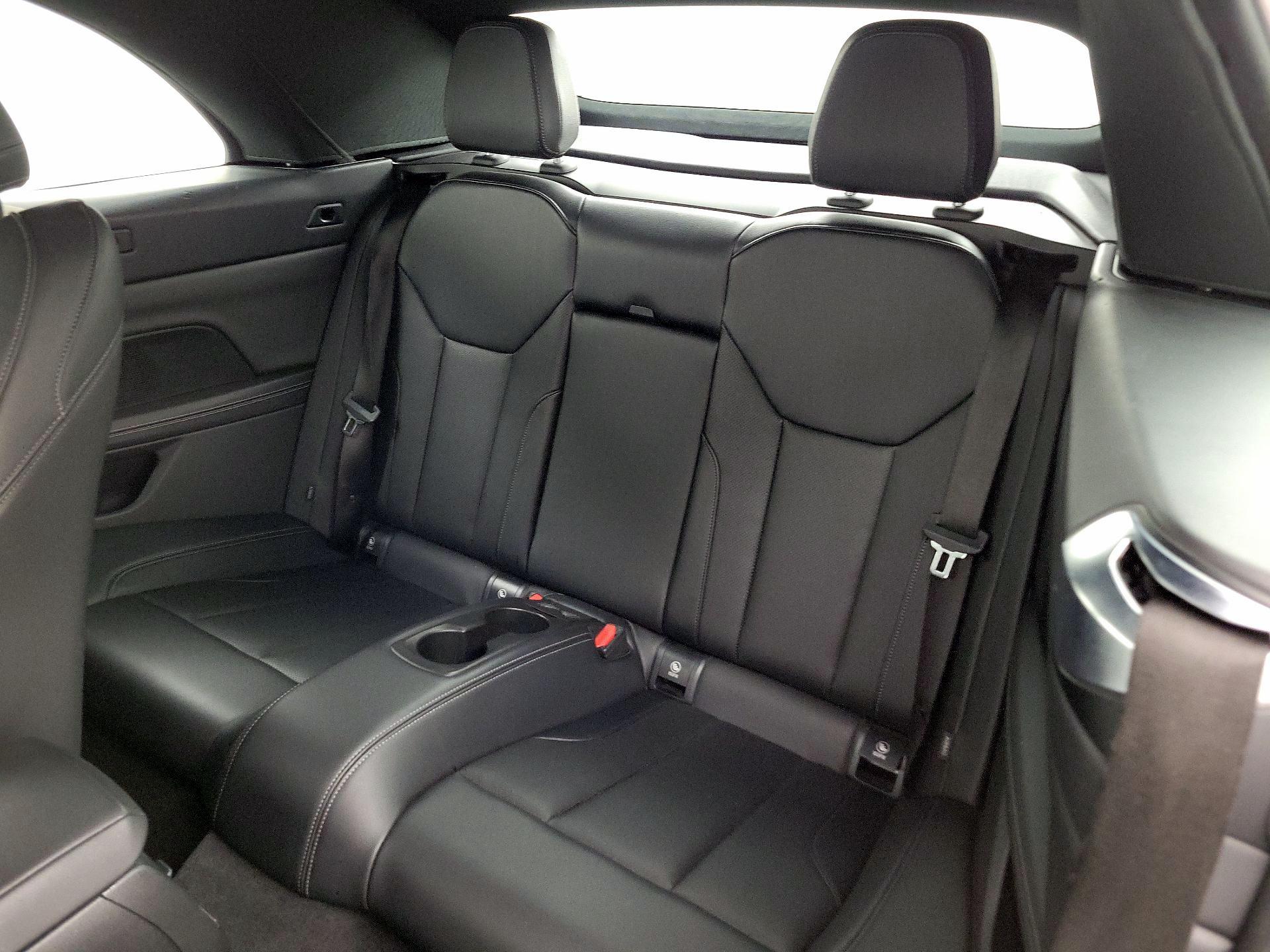 Thumbnail: 2024 BMW 4 Series - 20