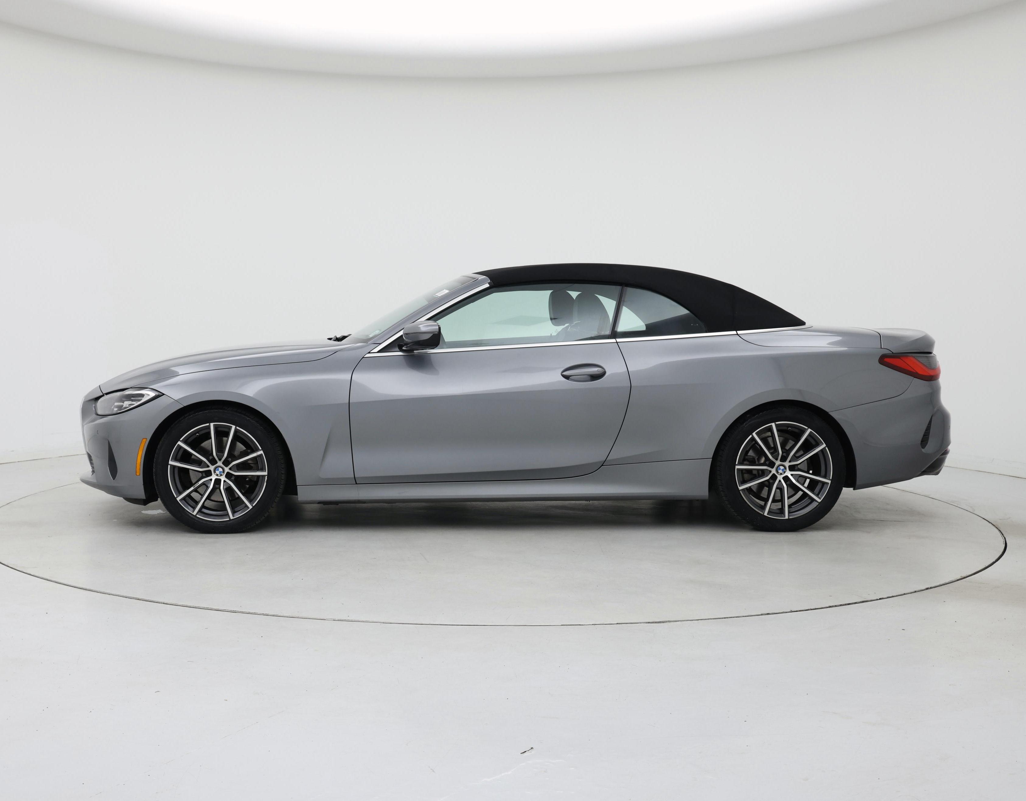 Thumbnail: 2024 BMW 4 Series - 3