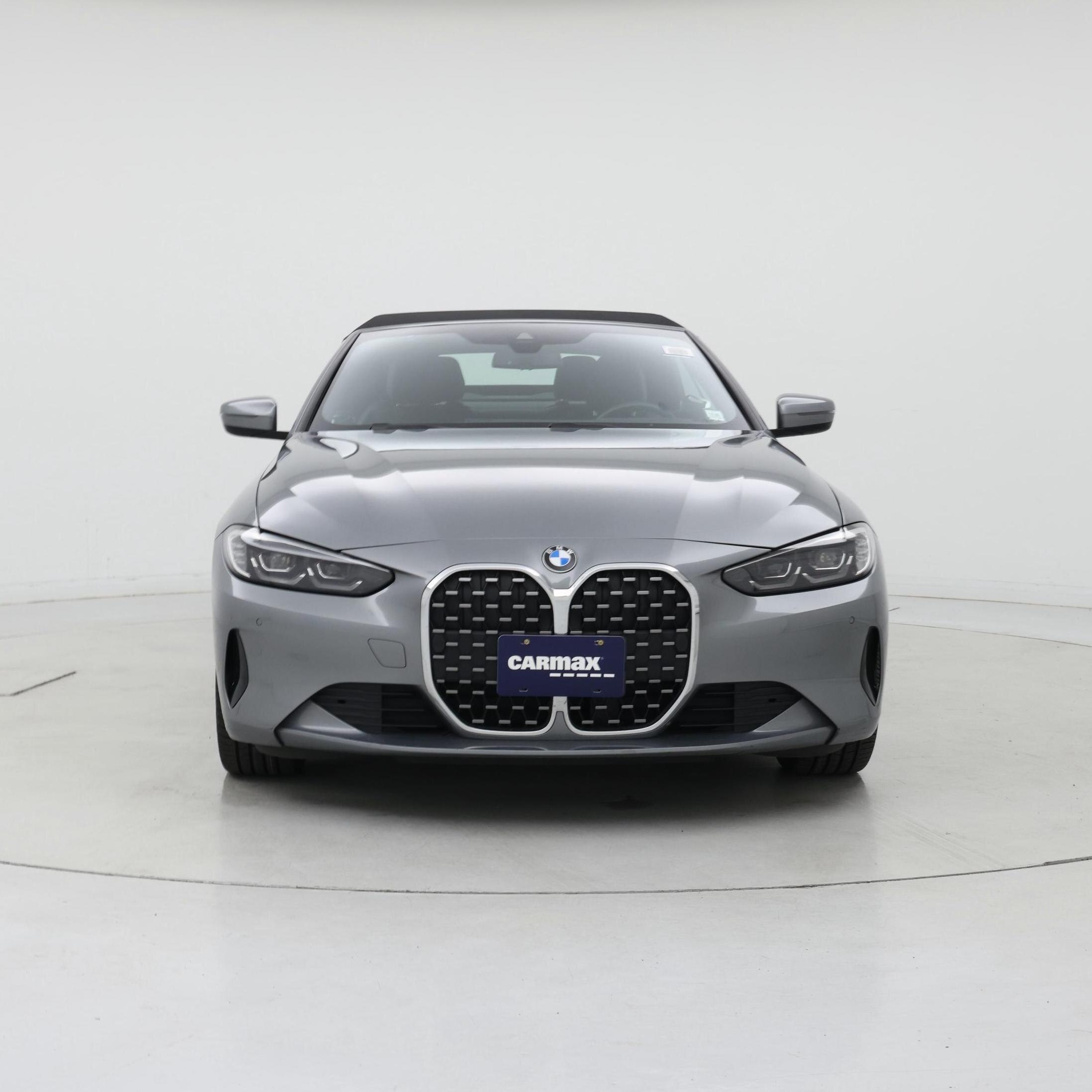 Thumbnail: 2024 BMW 4 Series - 5