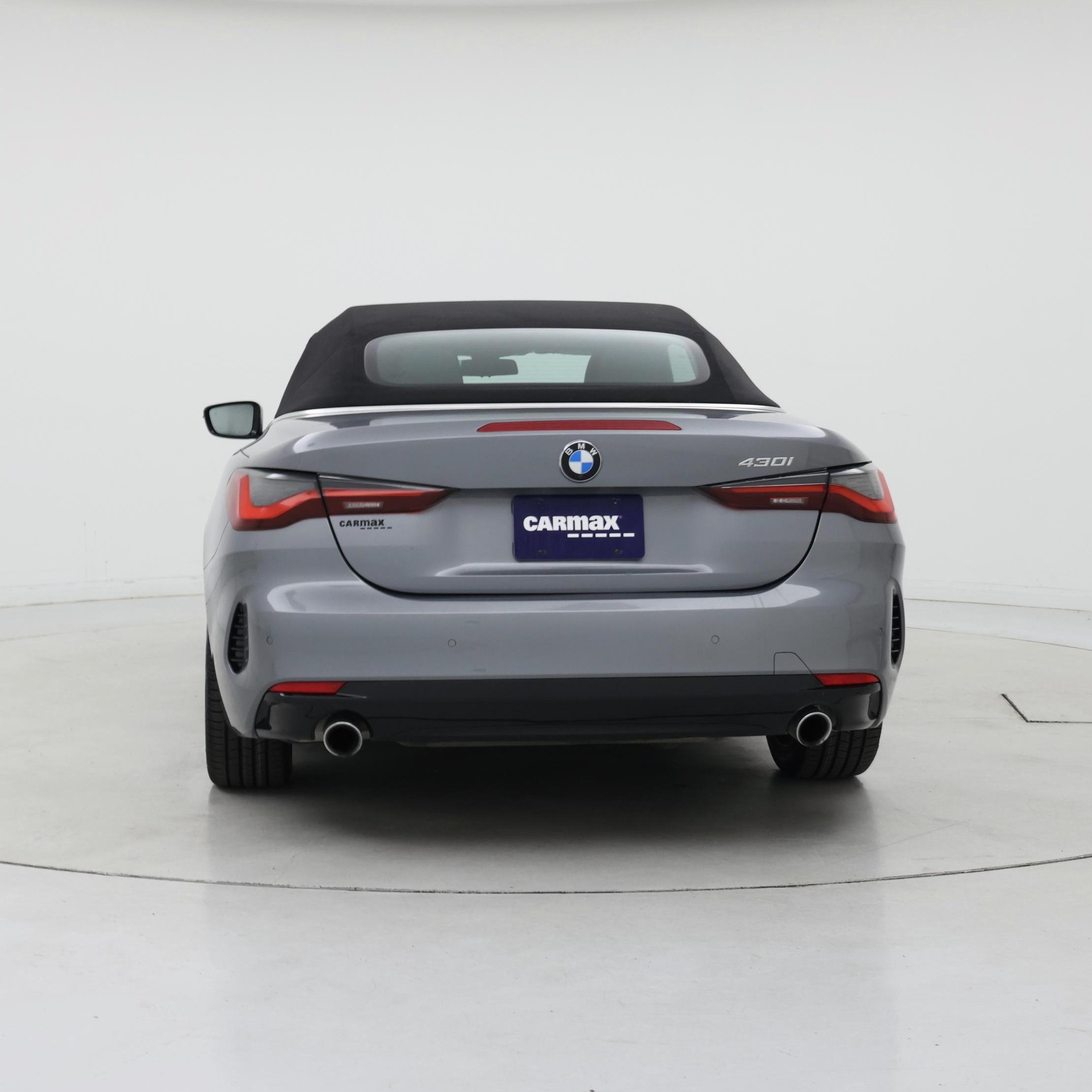 Thumbnail: 2024 BMW 4 Series - 6