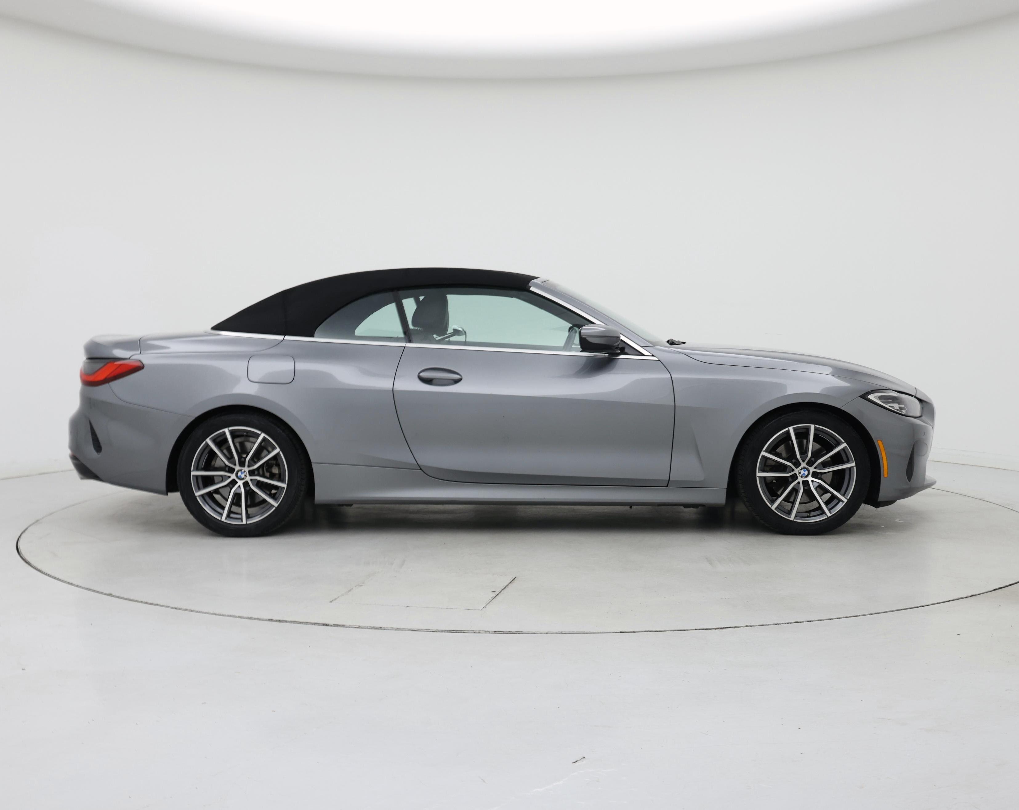 Thumbnail: 2024 BMW 4 Series - 7