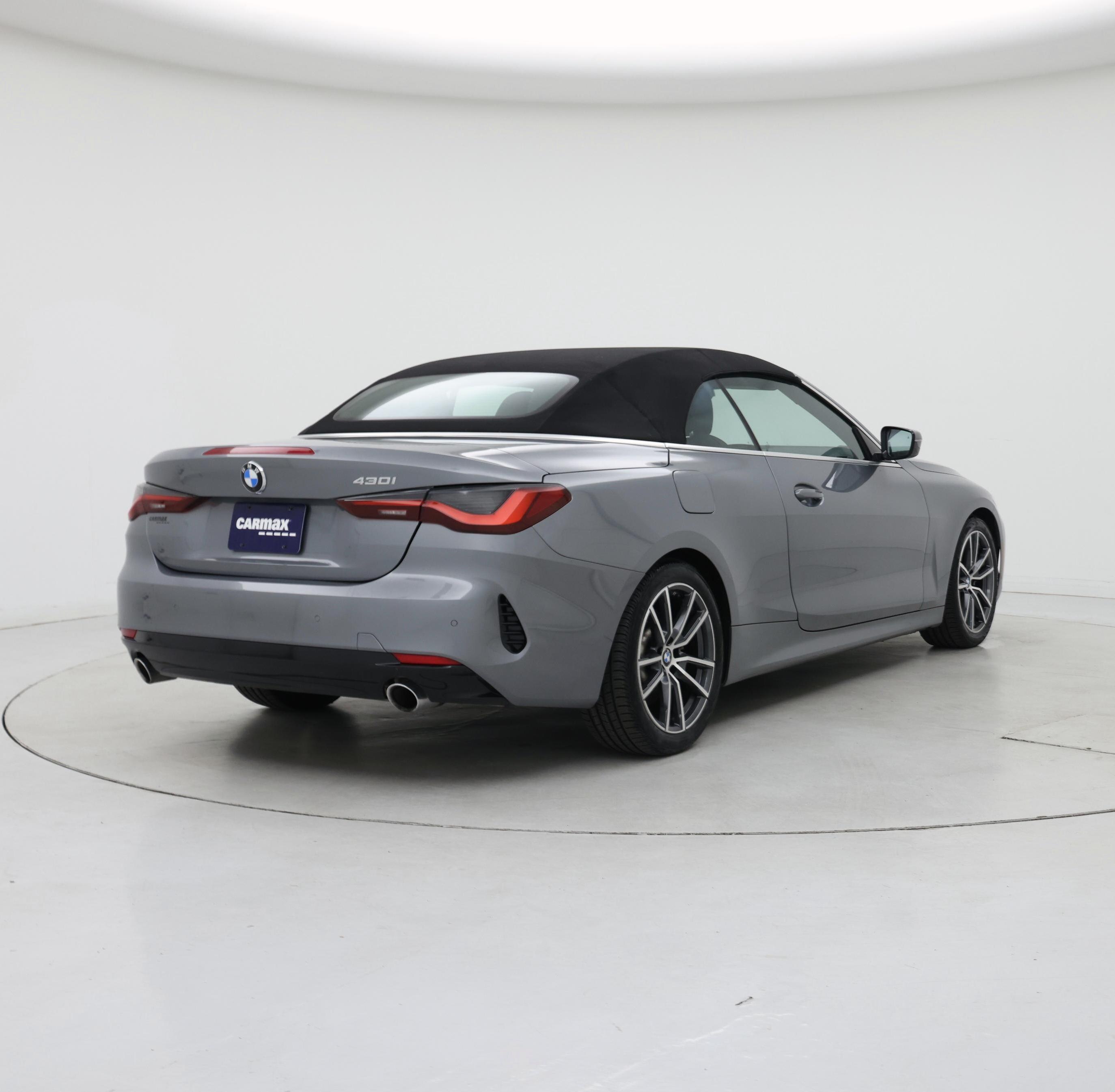 Thumbnail: 2024 BMW 4 Series - 8