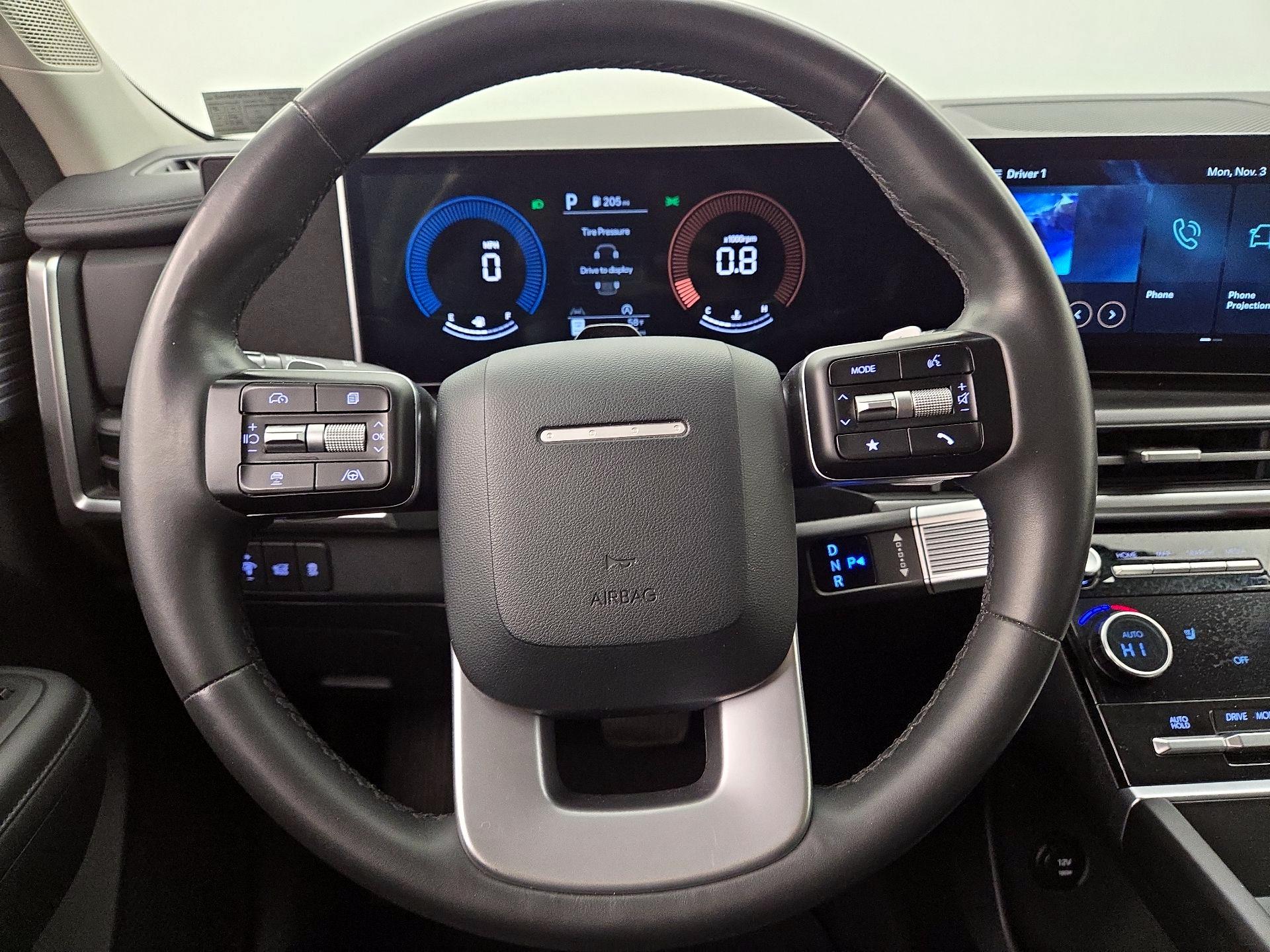 Thumbnail: 2024 Hyundai Santa Fe - 10