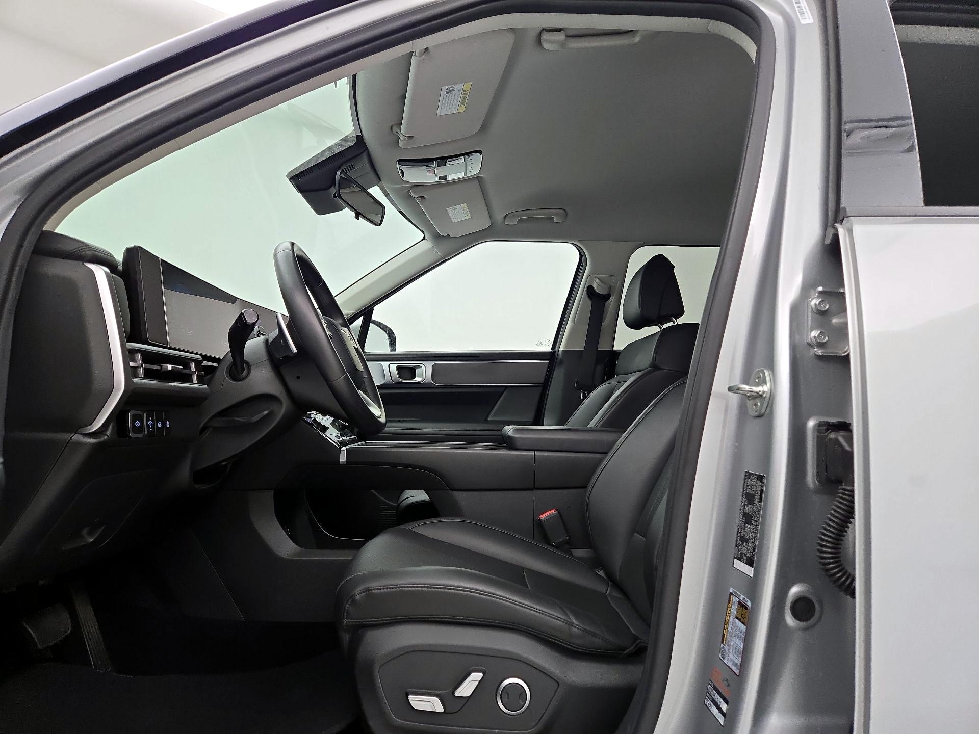 Thumbnail: 2024 Hyundai Santa Fe - 11